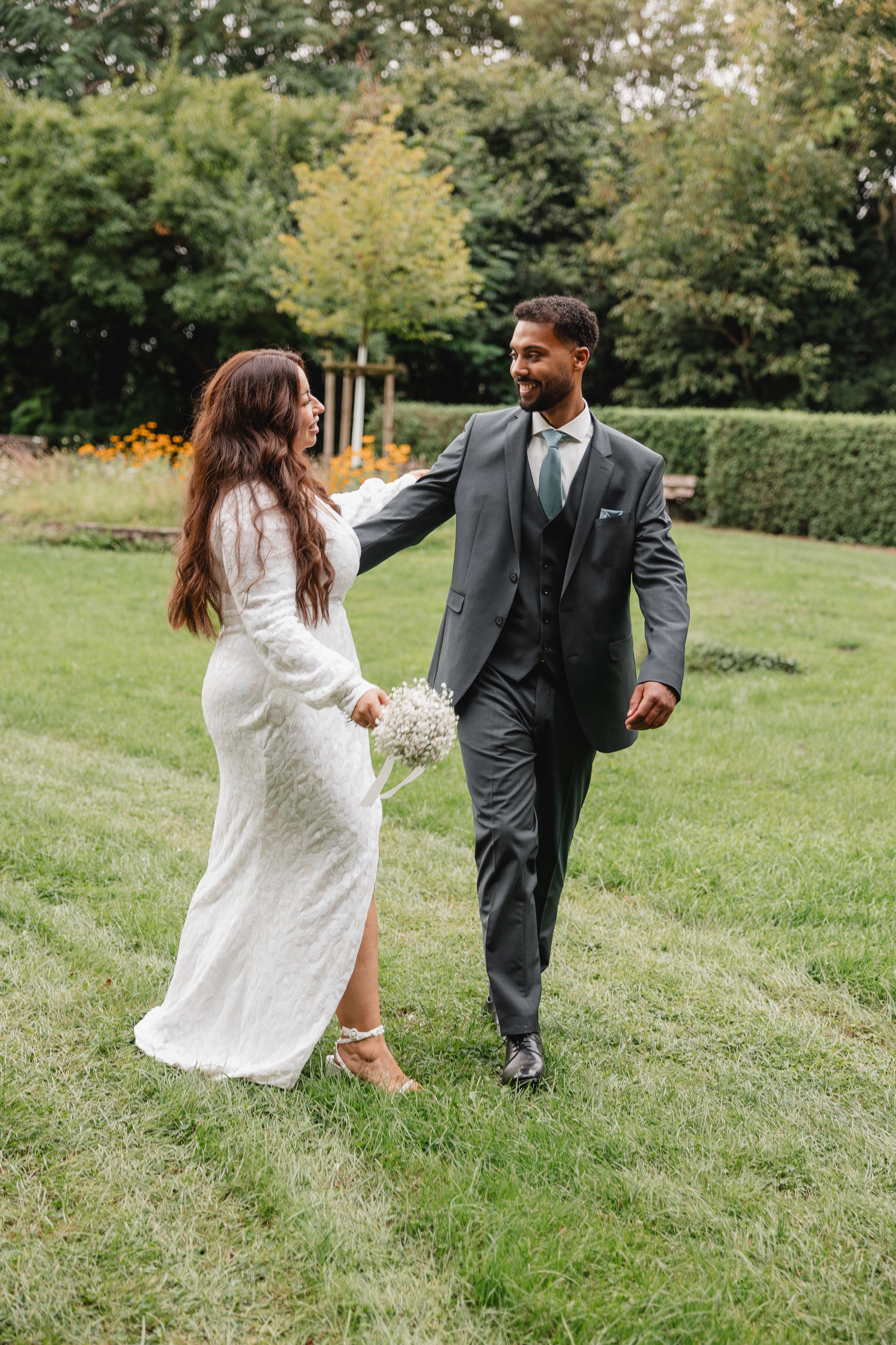 Luba & Vincent | Haus Witten. Hochzeitsfotografie |Hochzeitsfotograf Bochum | Hochzeitsfotograf Dortmund | Hochzeitsfotograf Essen | Hochzeitsfotograf Ruhrgebiet