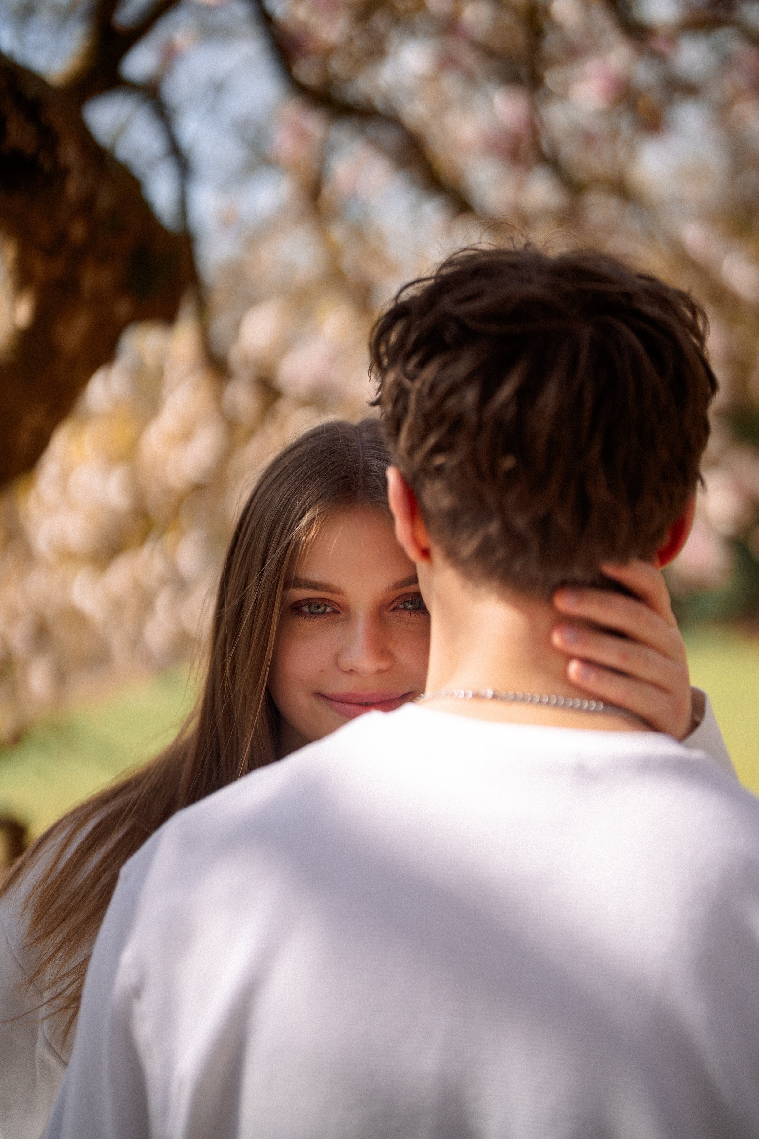Lena & Paul. Photographer in Bochum Dolia Halyna