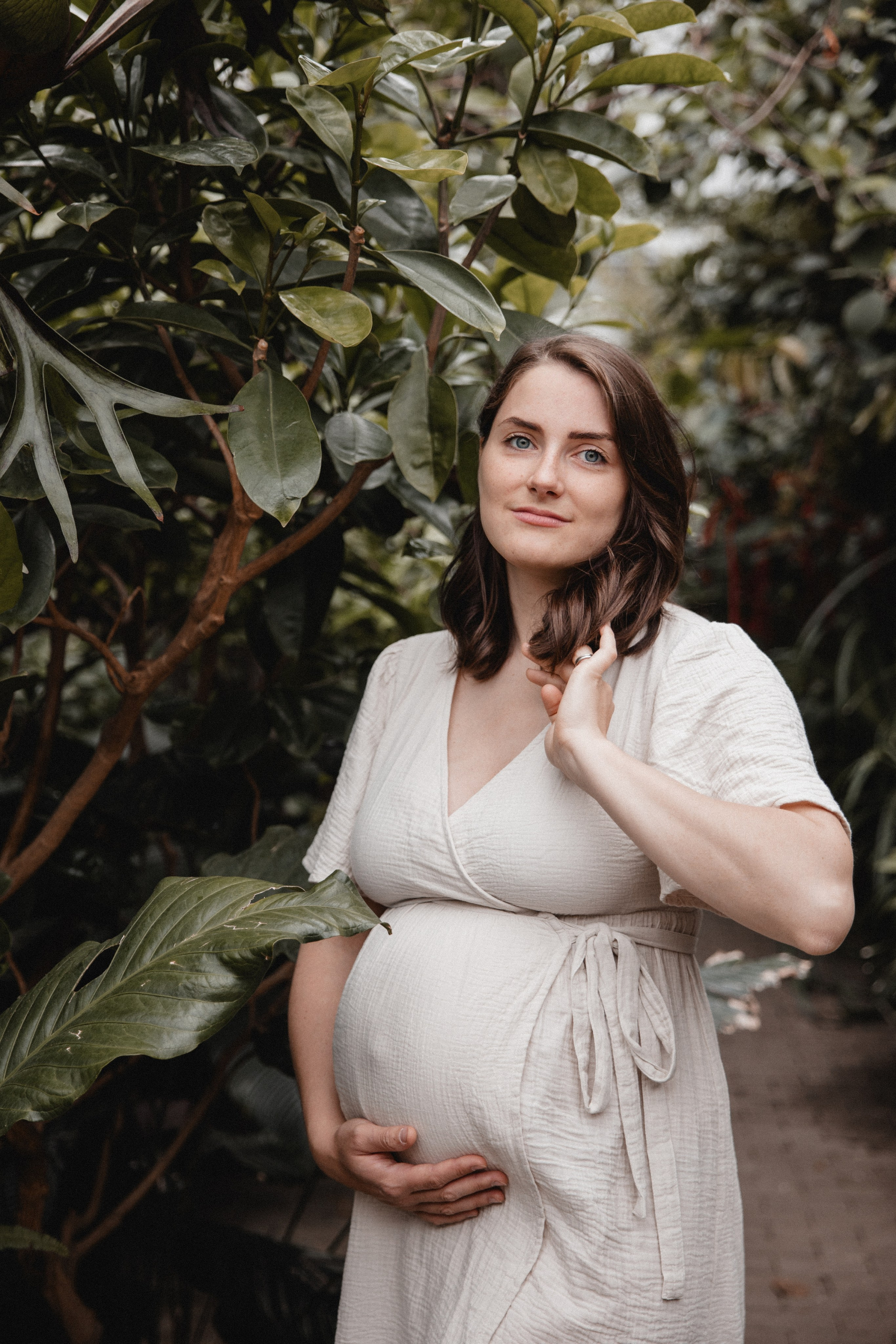 Warten auf zweite Wunder. Hochzeitsfotografie |Hochzeitsfotograf Bochum | Hochzeitsfotograf Dortmund | Hochzeitsfotograf Essen | Hochzeitsfotograf Ruhrgebiet