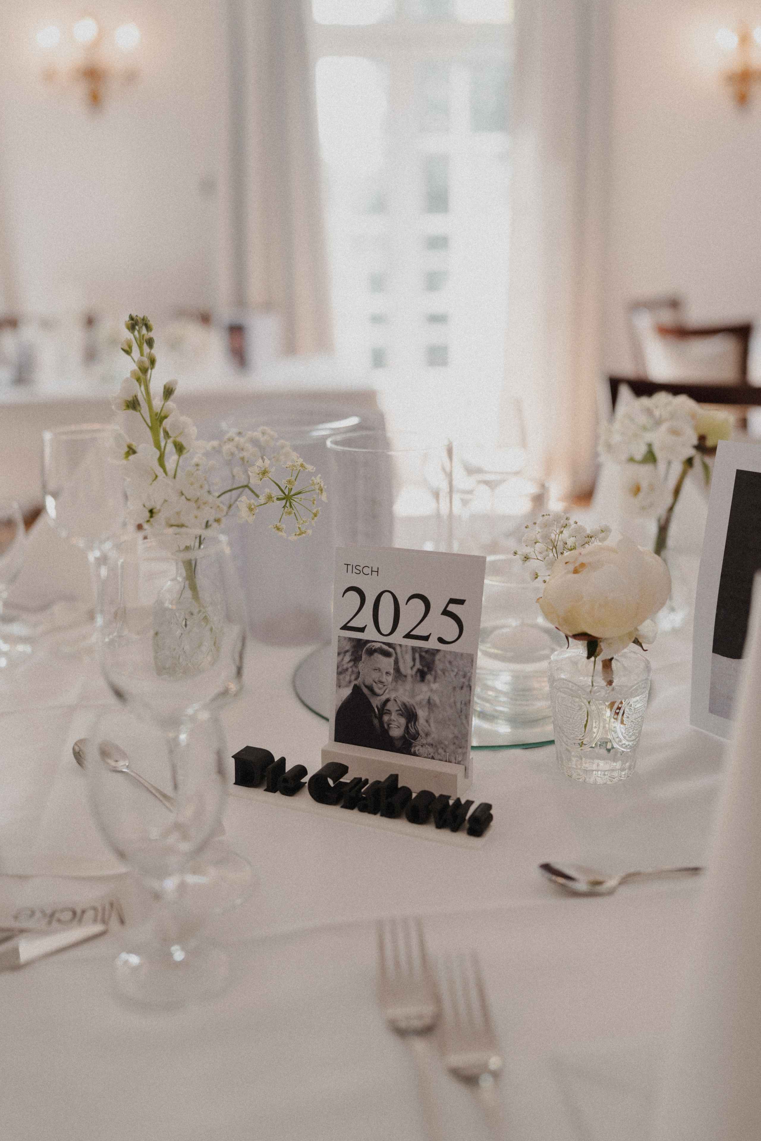 Jessica & Felix I Gesellschaft Harmonie Bochum. Hochzeitsfotografin Bochum | Halyna Reiche Fotografie NRW