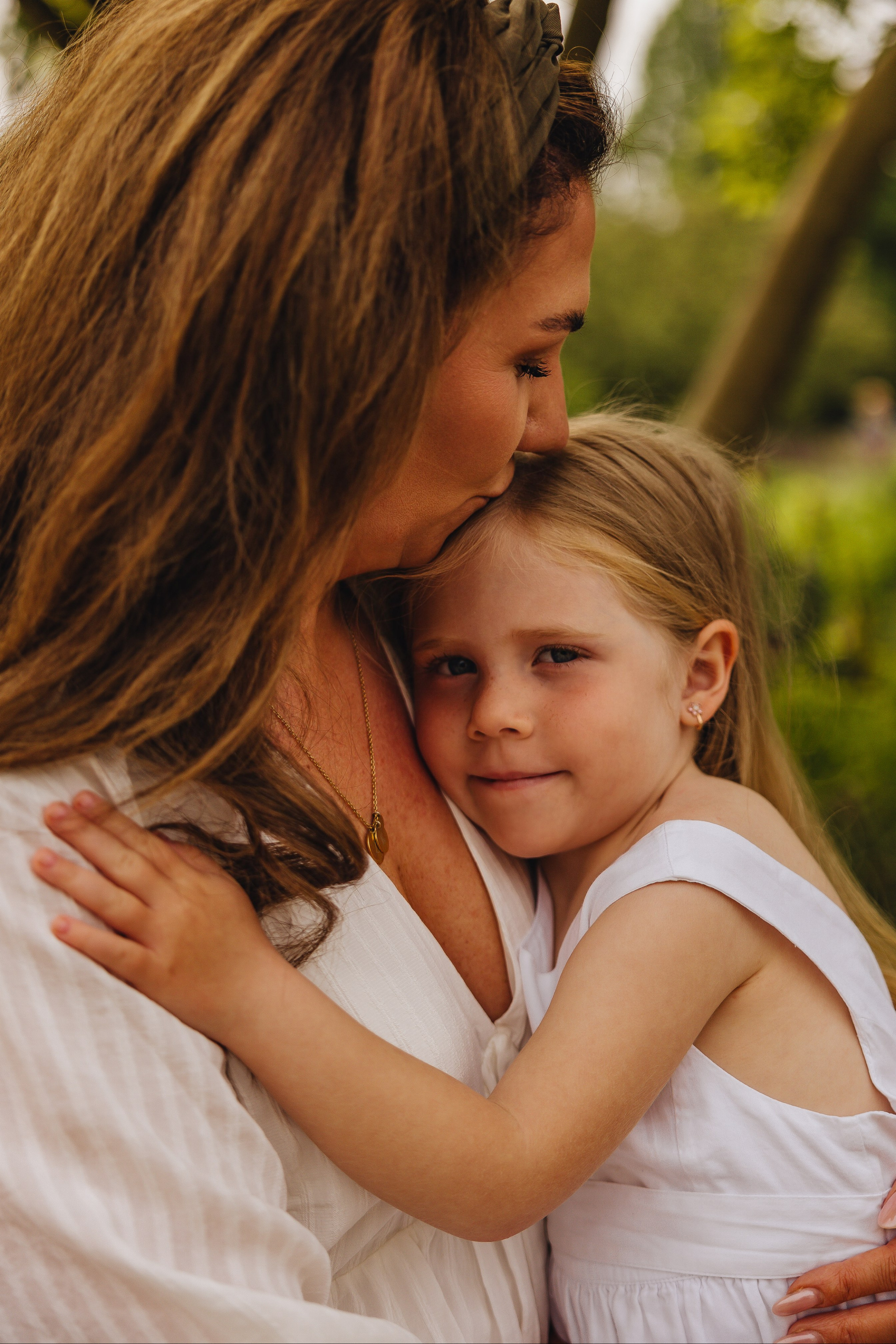Familie. Photographer in Bochum Dolia Halyna
