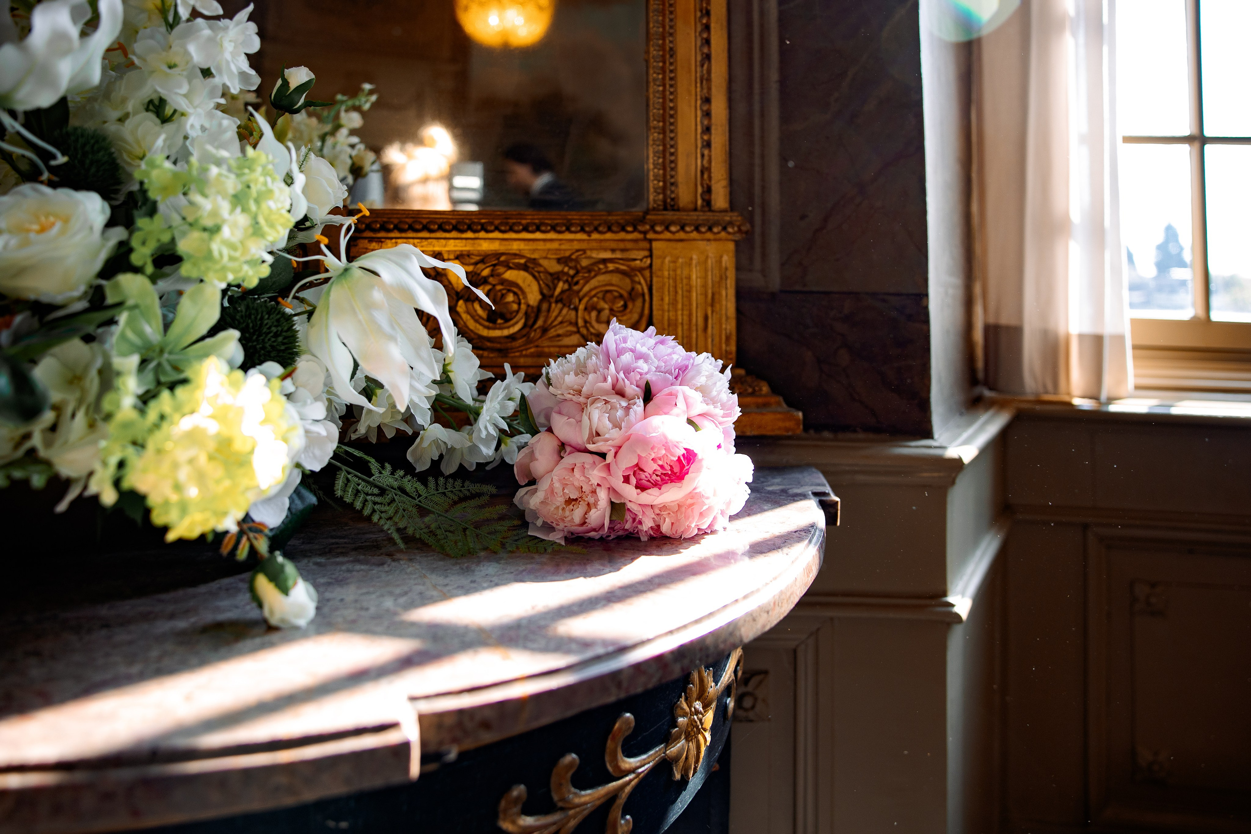 Standesamtliche Trauung im Herrenhaus Cromford, Ratingen. Hochzeitsfotografie |Hochzeitsfotograf Bochum | Hochzeitsfotograf Dortmund | Hochzeitsfotograf Essen | Hochzeitsfotograf Ruhrgebiet