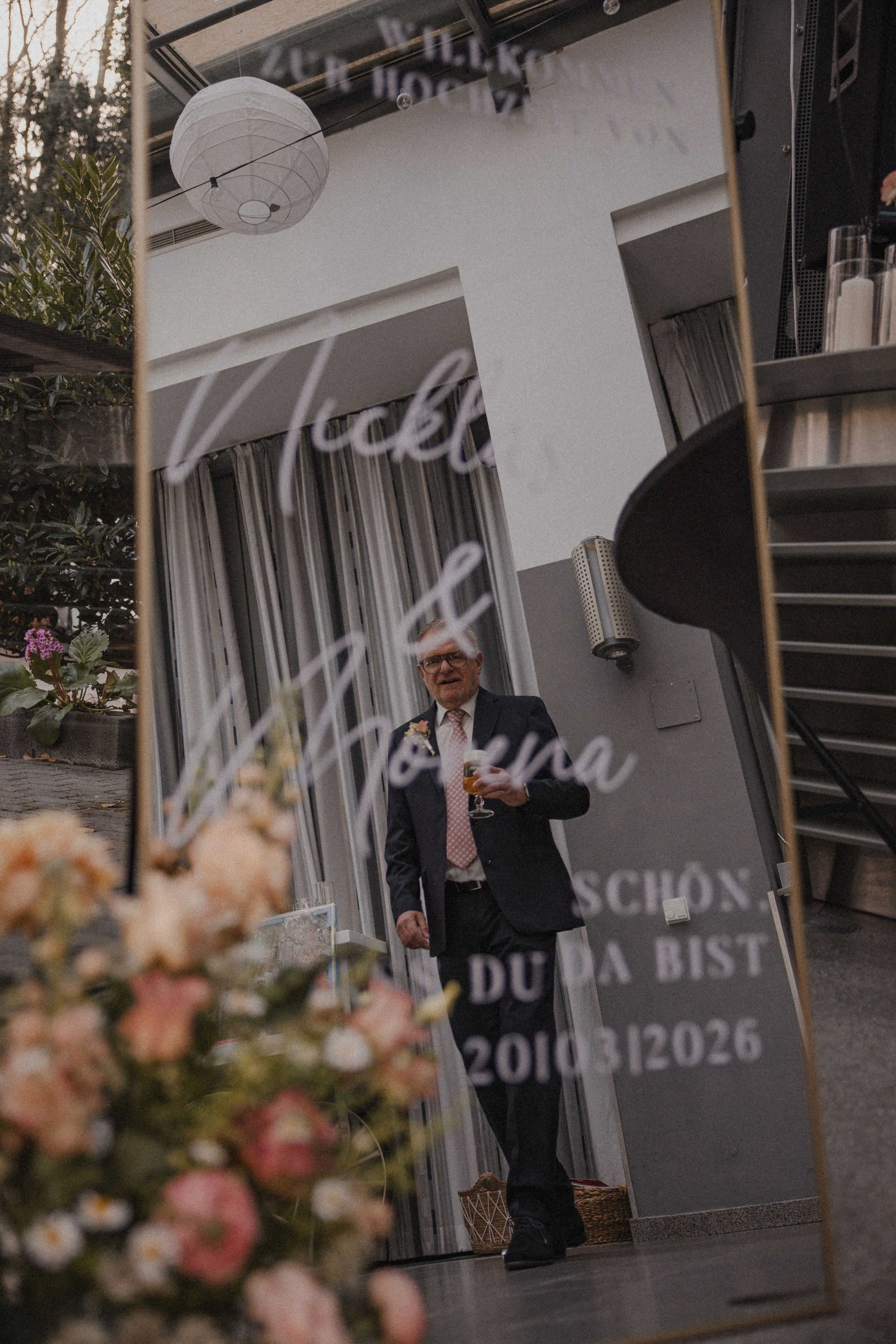 Morena & Niklas I Haus Hohenstein. Hochzeitsfotografin Bochum | Halyna Reiche Fotografie NRW