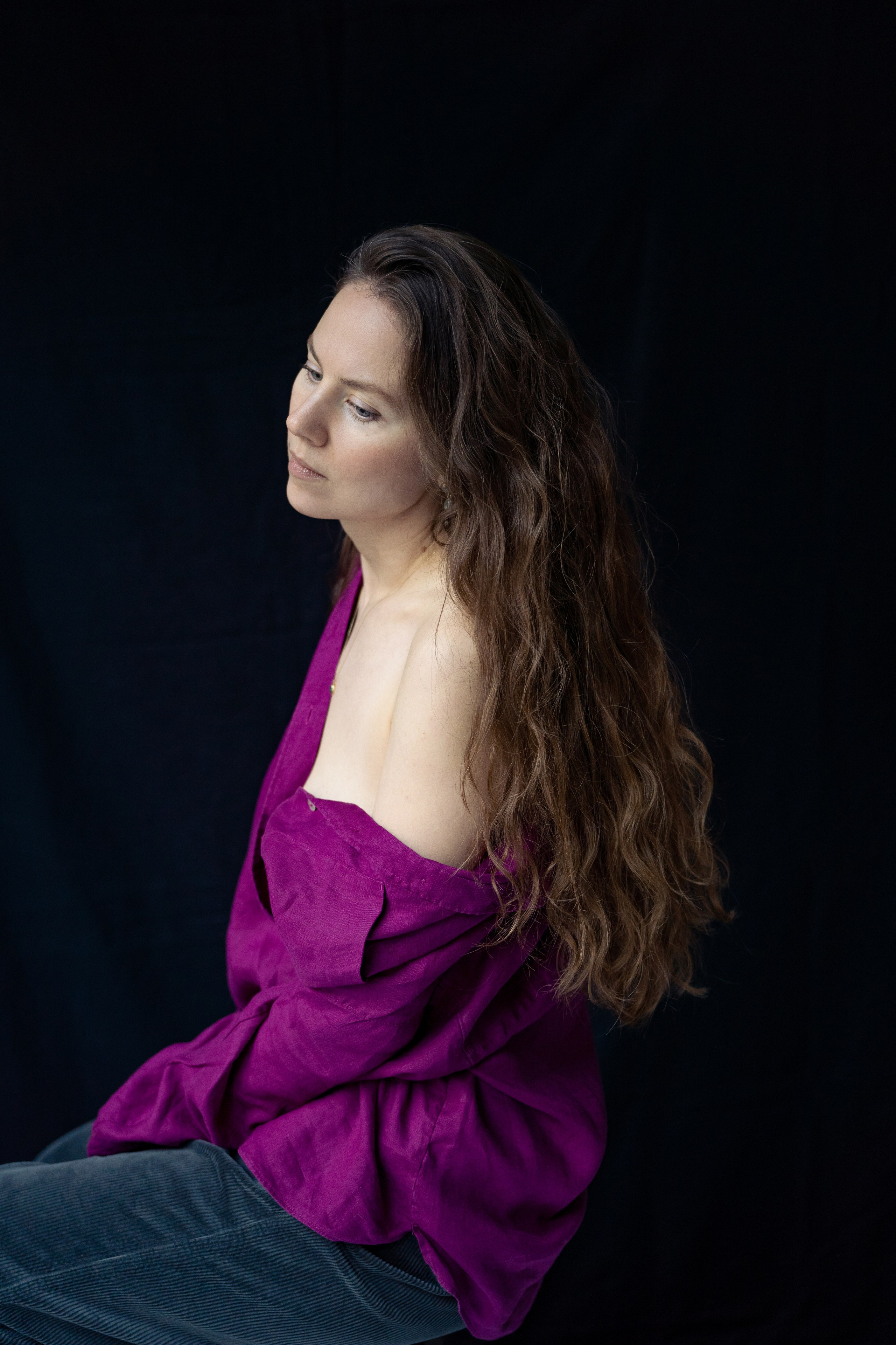 Portrait photographer Madrid. Photographer in Madrid, Spain. Alyona Belyaninova