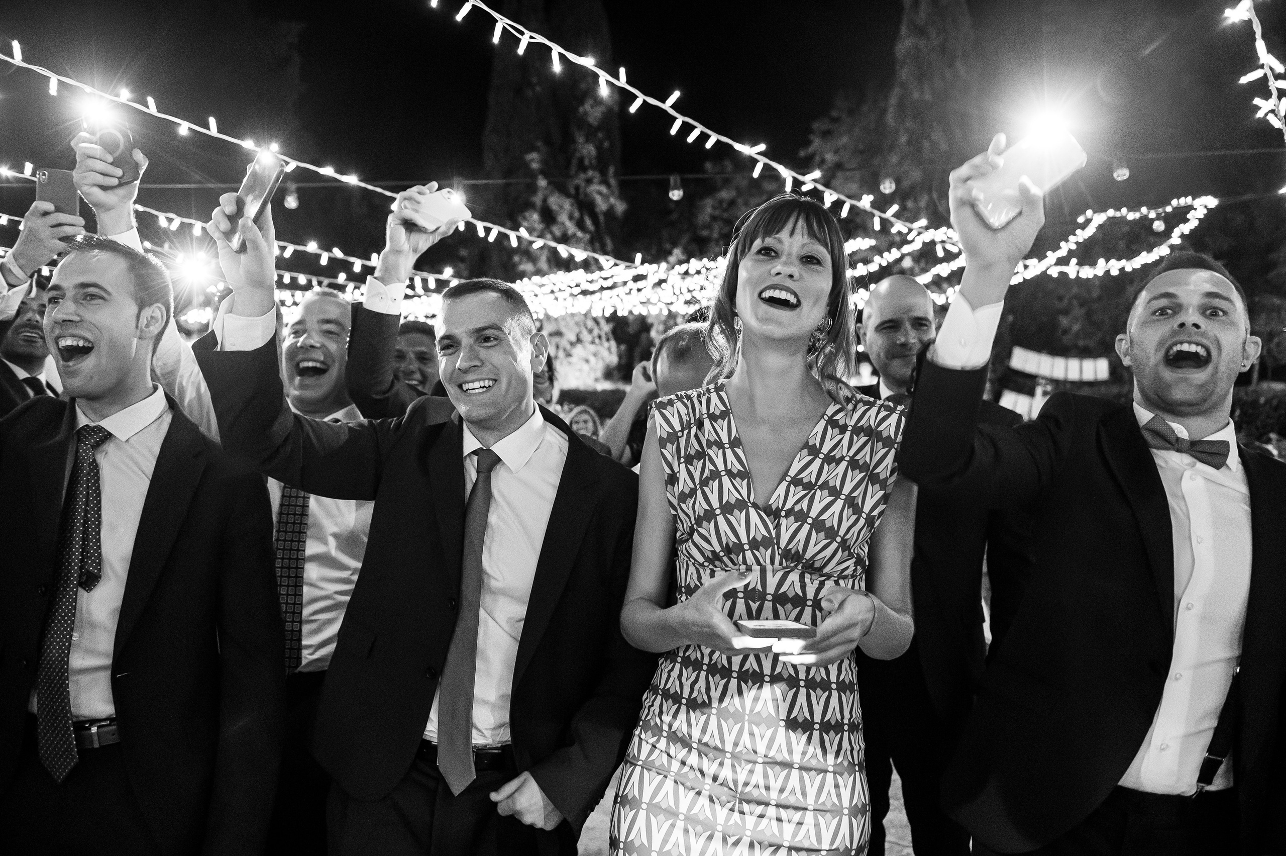 Joaquin & Angela. Wedding photographer in Spain