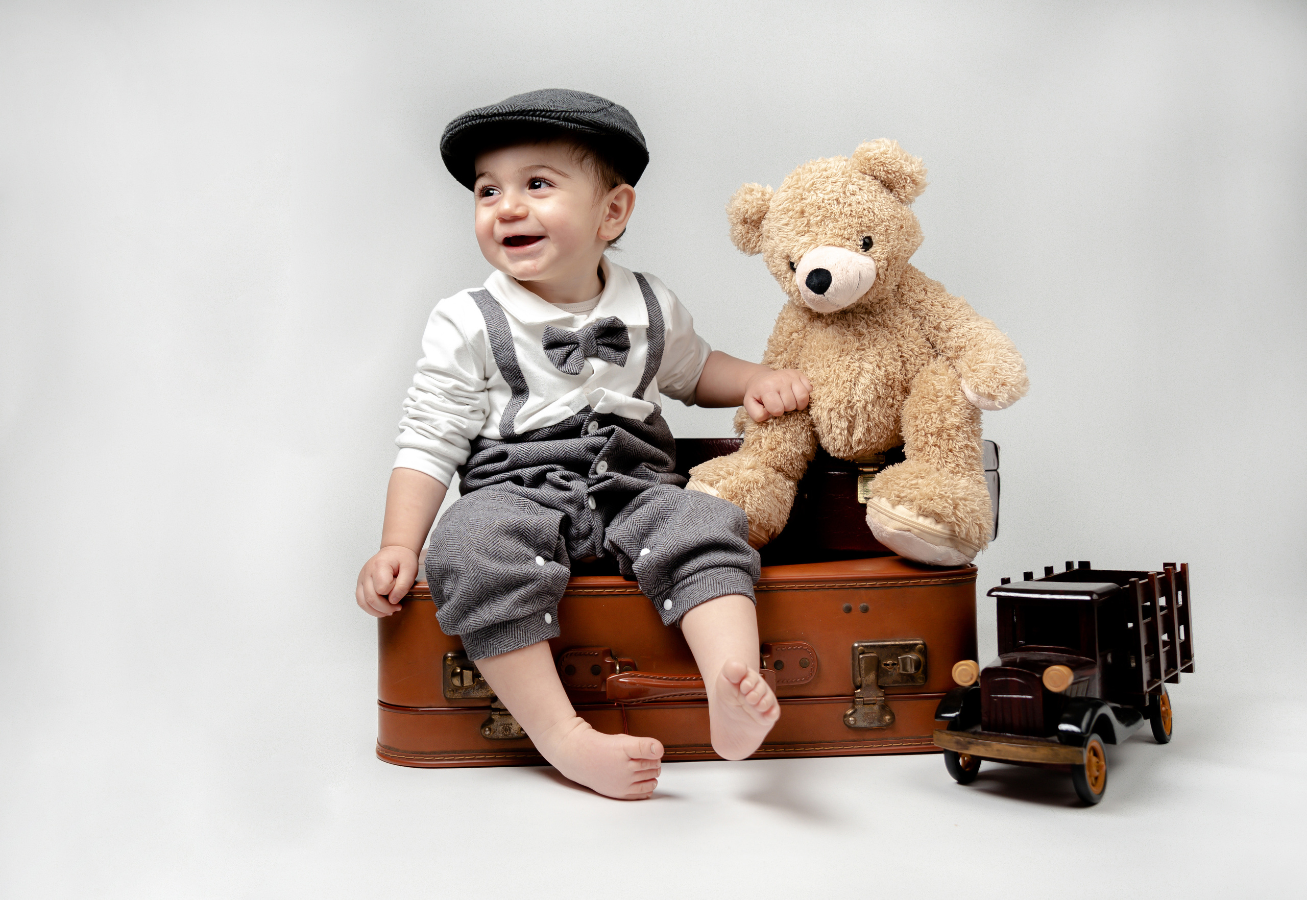 Baby Photoshoot. Professional Photograher, Antwerpen/Belgium