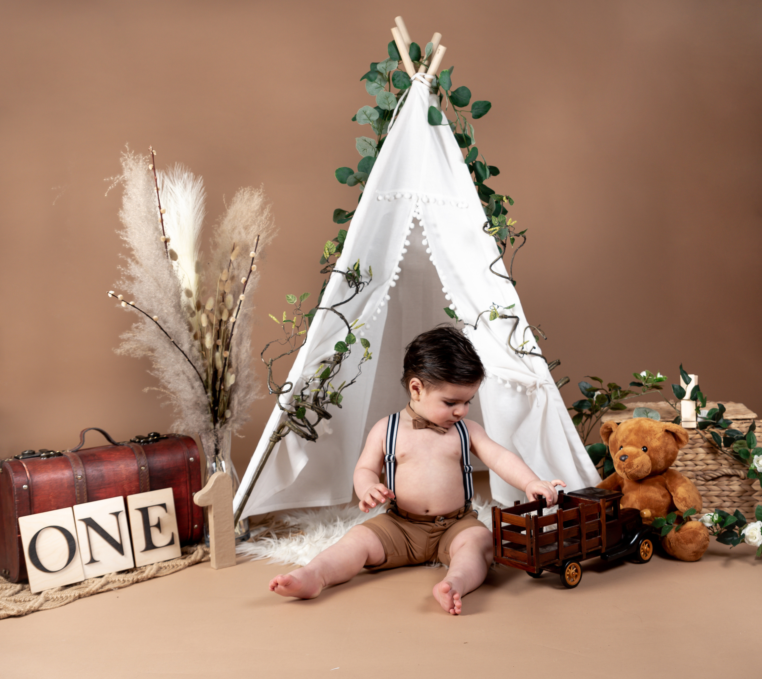 Baby Photoshoot. Professional Photograher, Antwerpen/Belgium