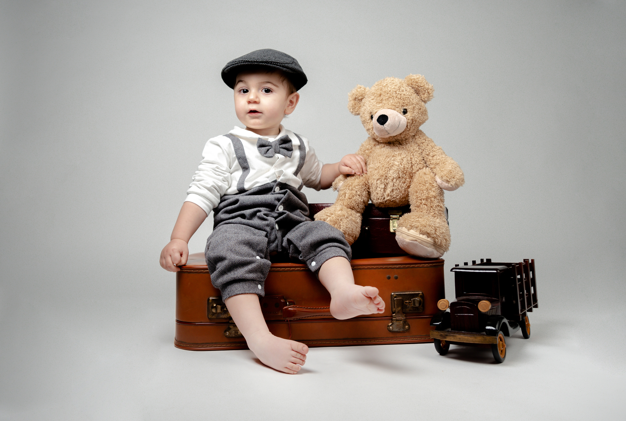 Baby Photoshoot. Professional Photograher, Antwerpen/Belgium