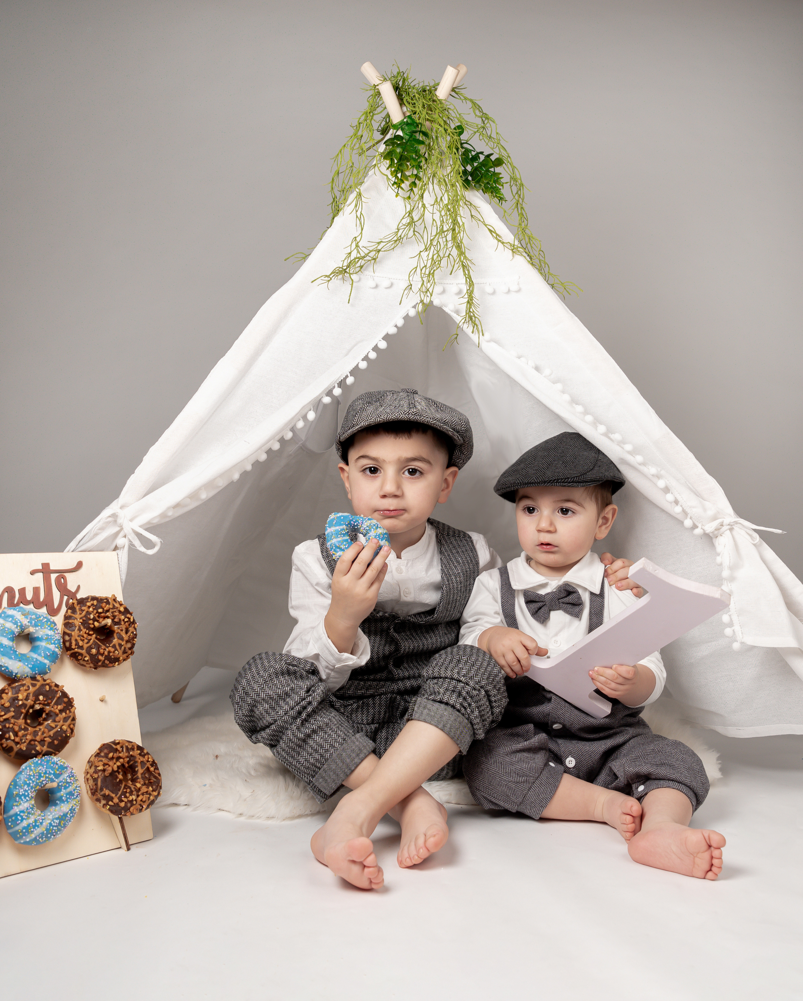 Baby Photoshoot. Professional Photograher, Antwerpen/Belgium