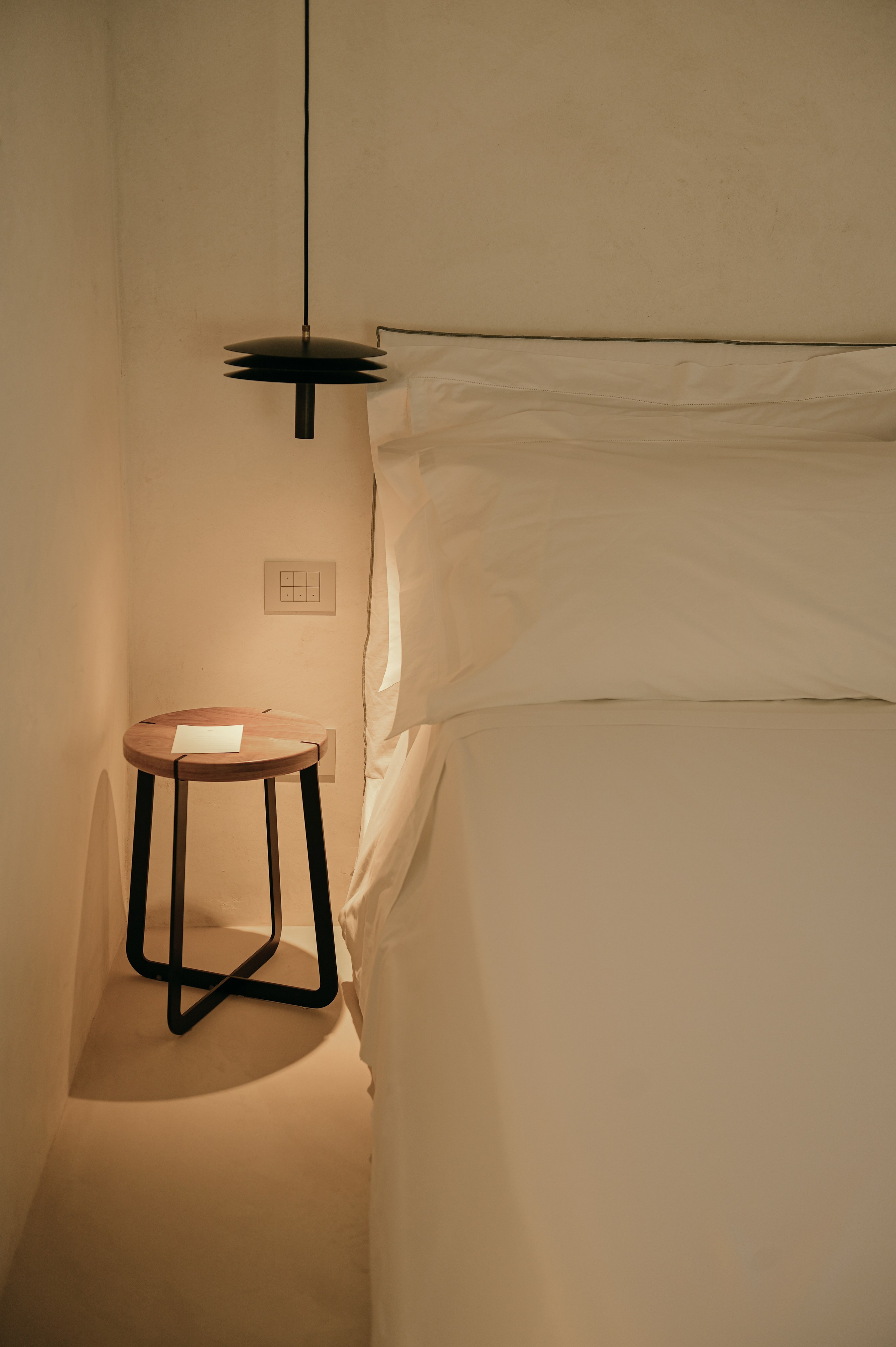 Fotografia di interni in Puglia