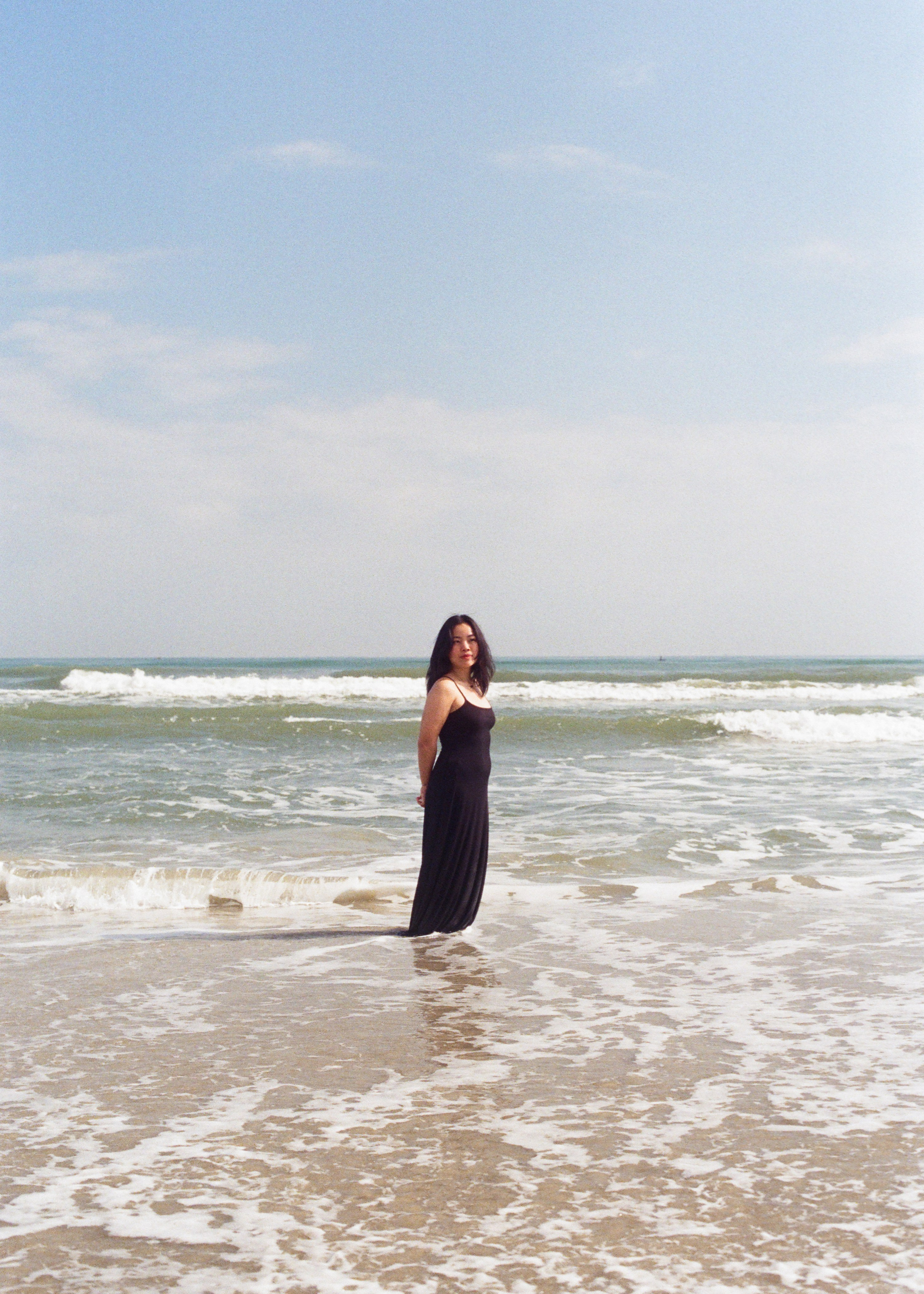 Barely Somewhere Studio | Portraits