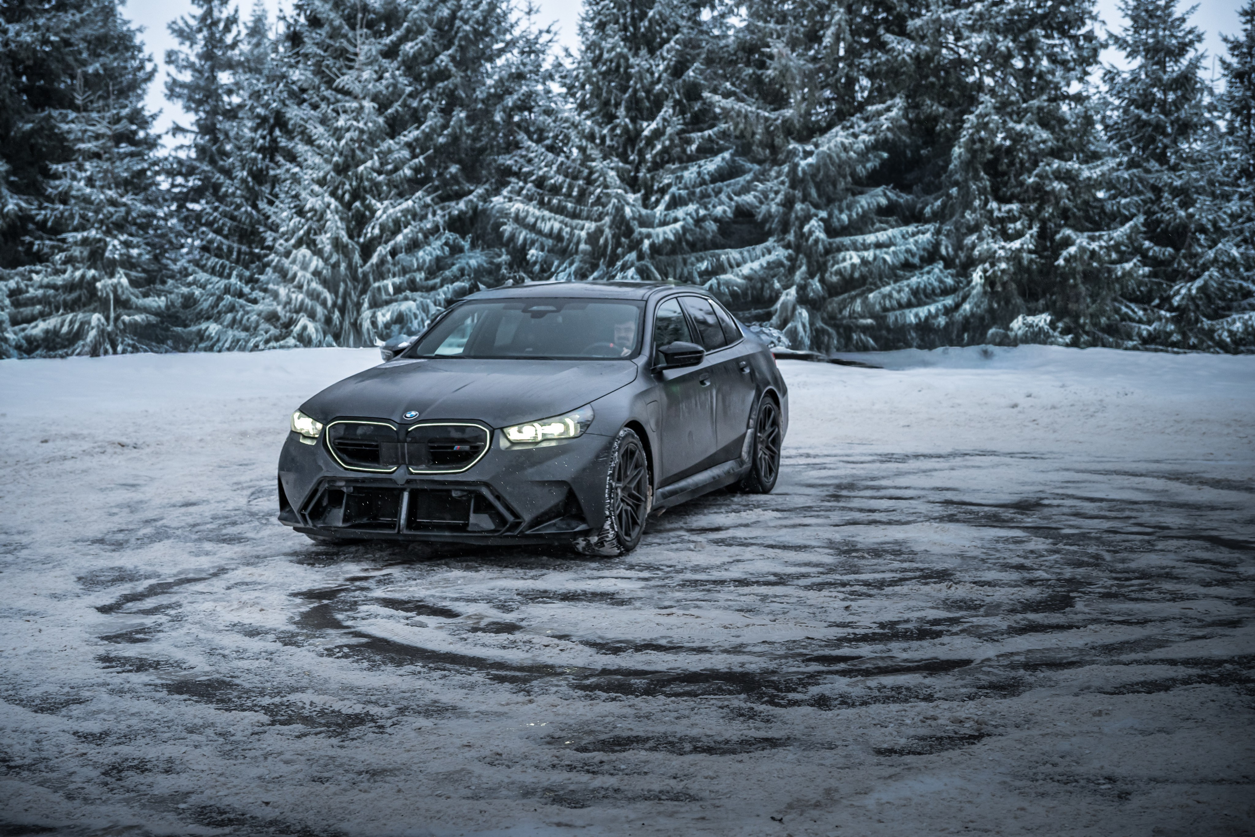 Workshop Bucovina 26 - BMW Apan Motors (Suceava). Adrian Visovan - Fotograf Iasi