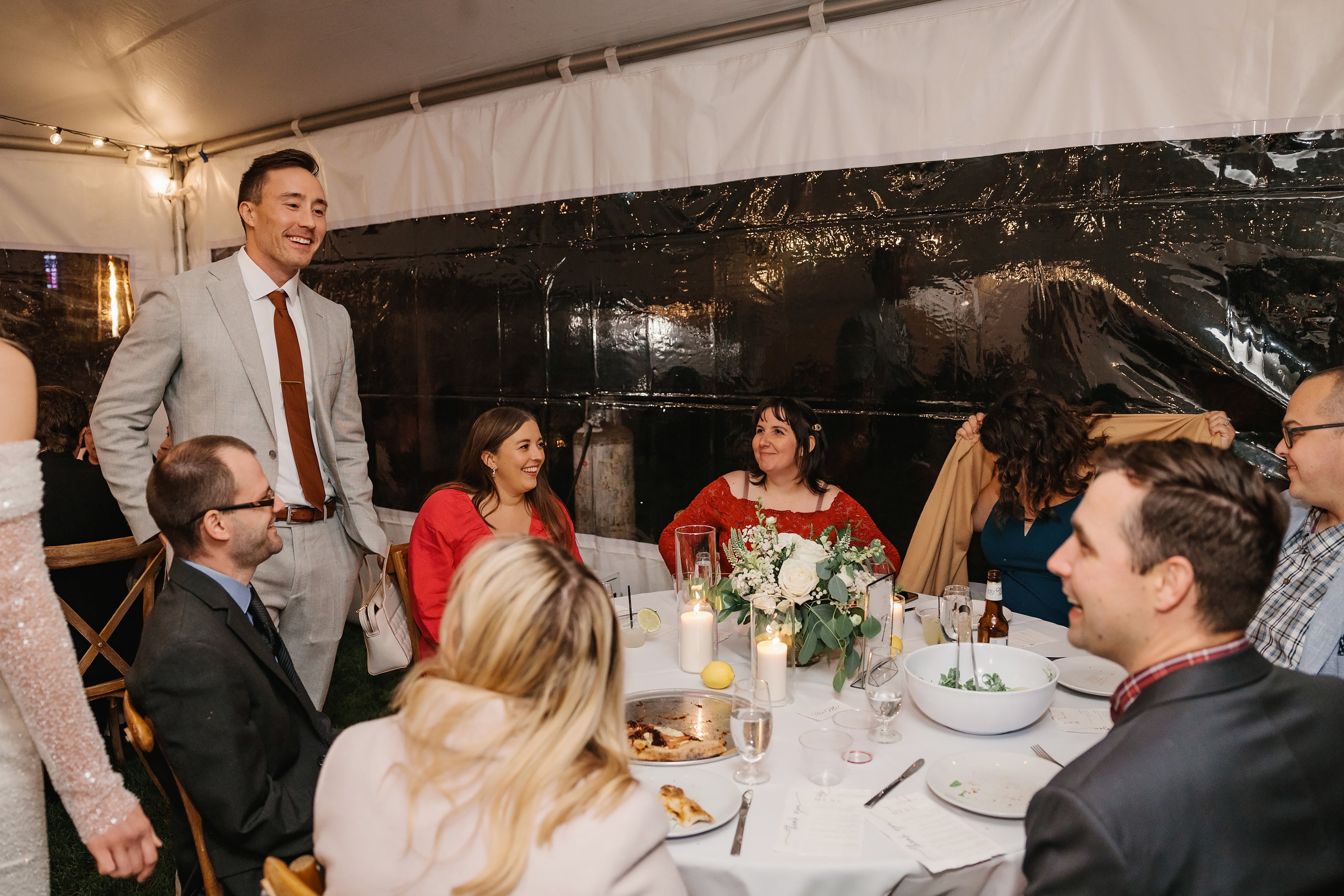 10.08.2023 Wedding. Wedding family event photographer in Chicago Nick Yushevich