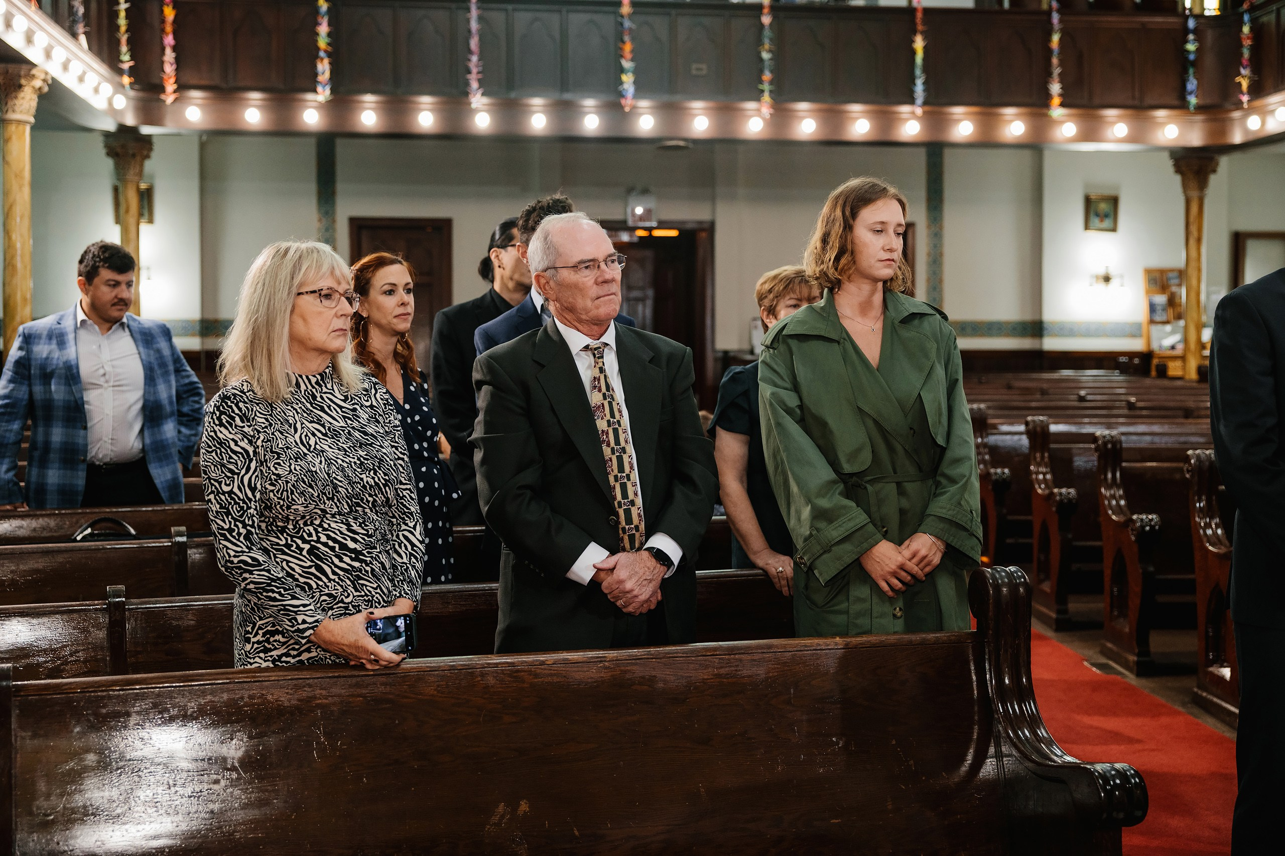 10.07.2023 Wedding. Wedding family event photographer in Chicago Nick Yushevich