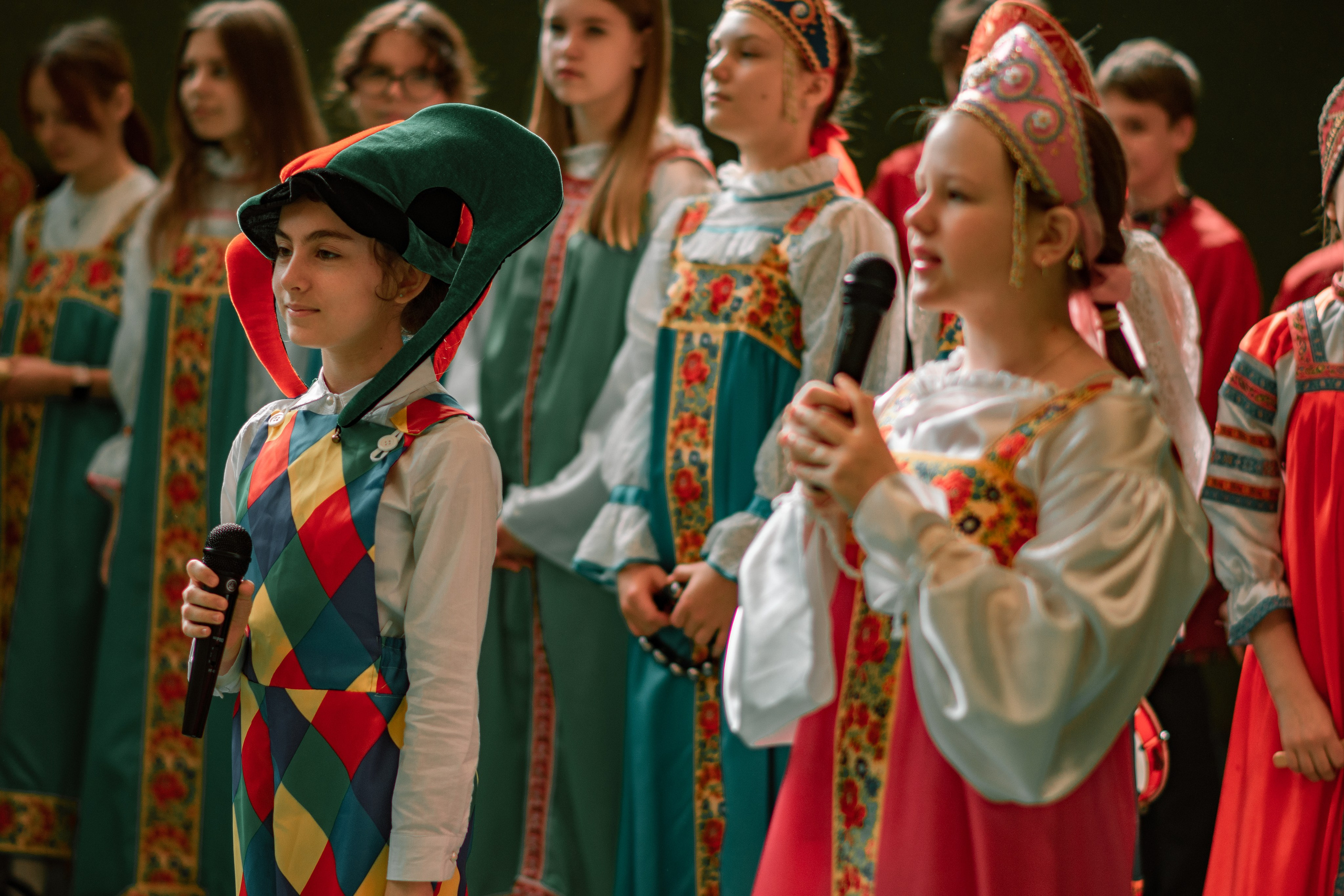 Масленица. Семейный и детский фотограф