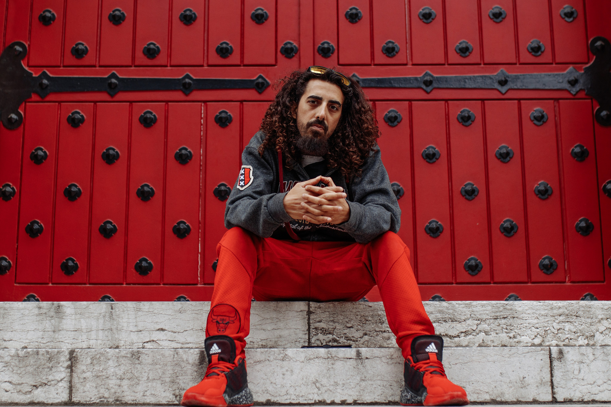 Даниэль. Контент для музыканта