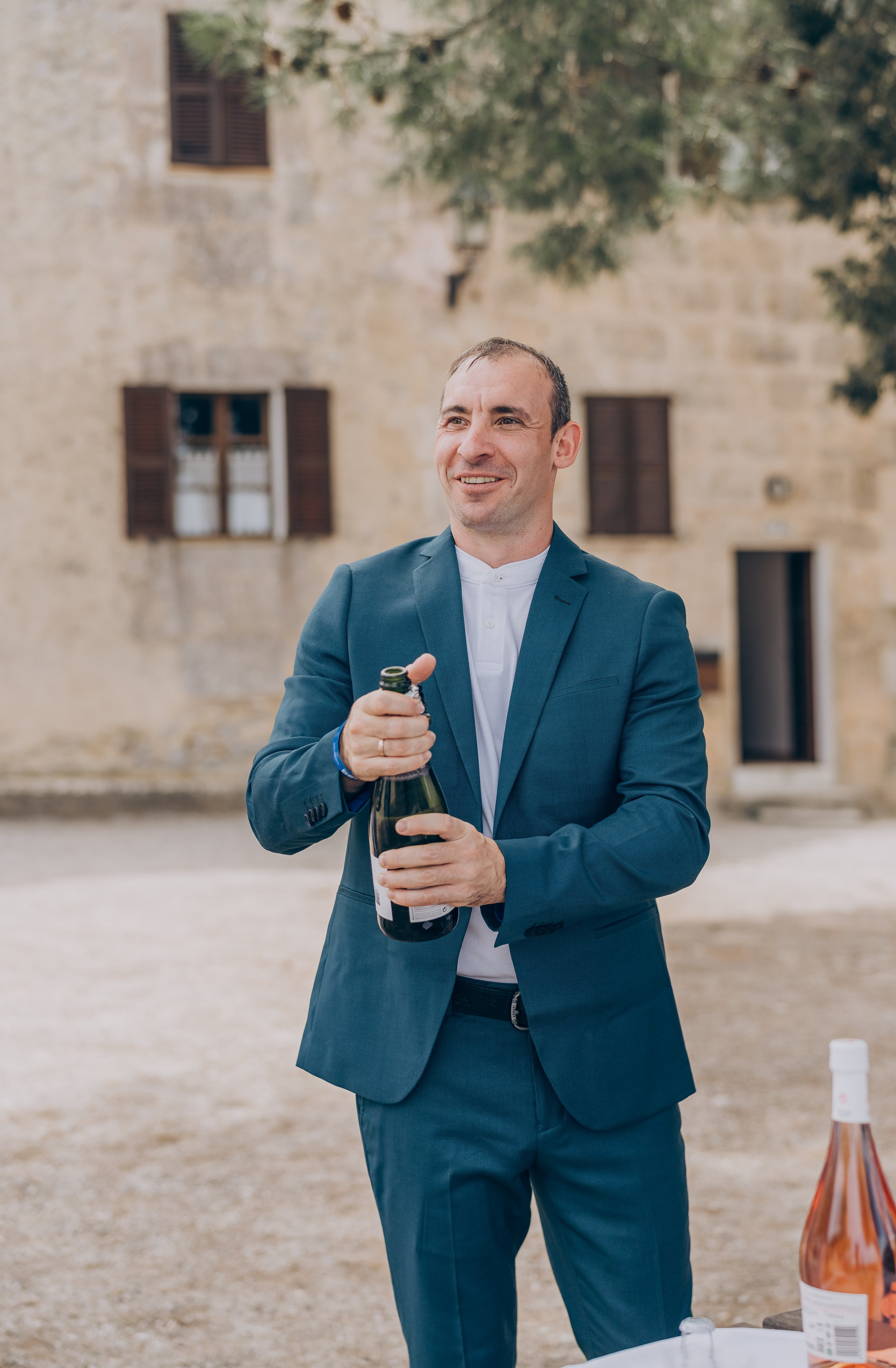 Wedding of Marina and Kostya. Фотограф у Пальма де Майорка