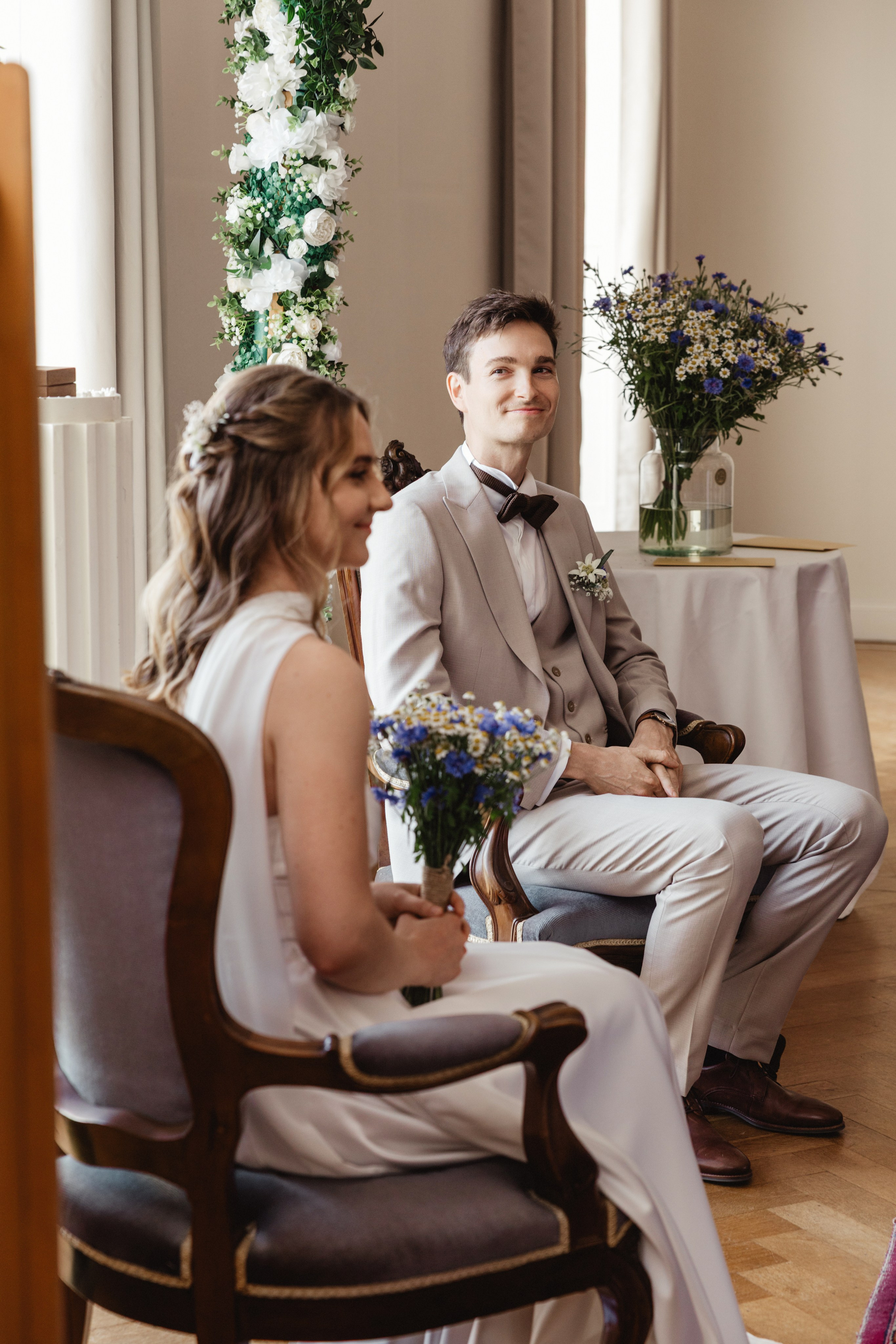 Mark & Lara. Katerina Sheveleva | Fashion | Photography & Direction | Antwerpen | België