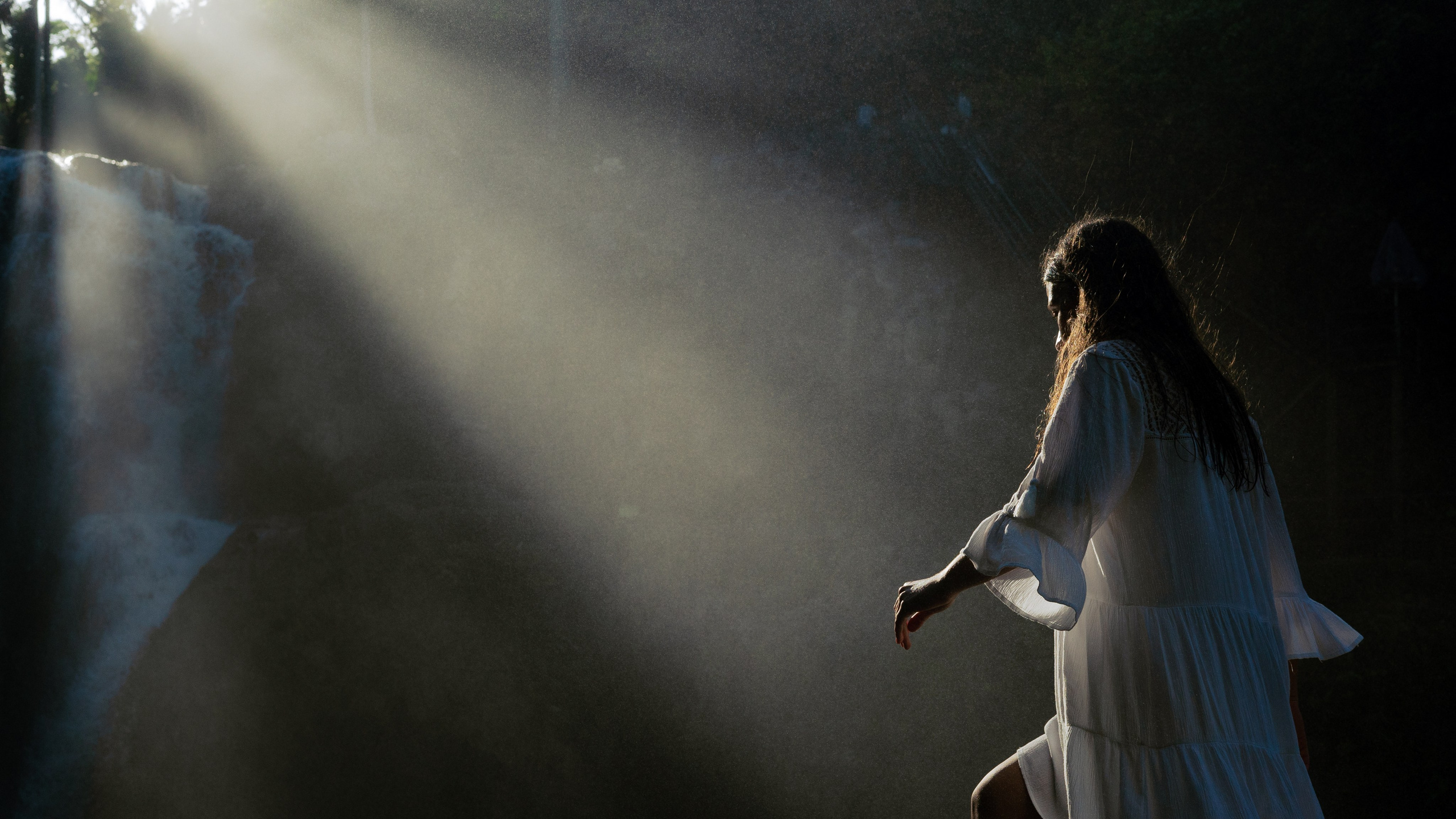 Природная съёмка