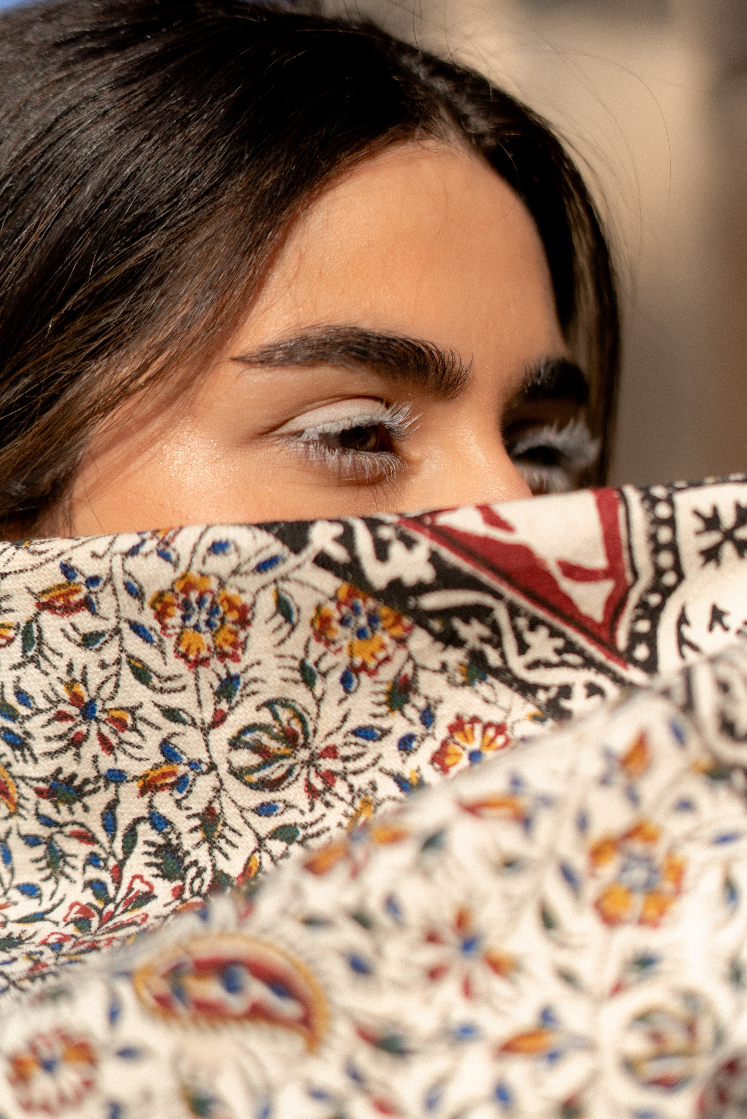 Природная съёмка