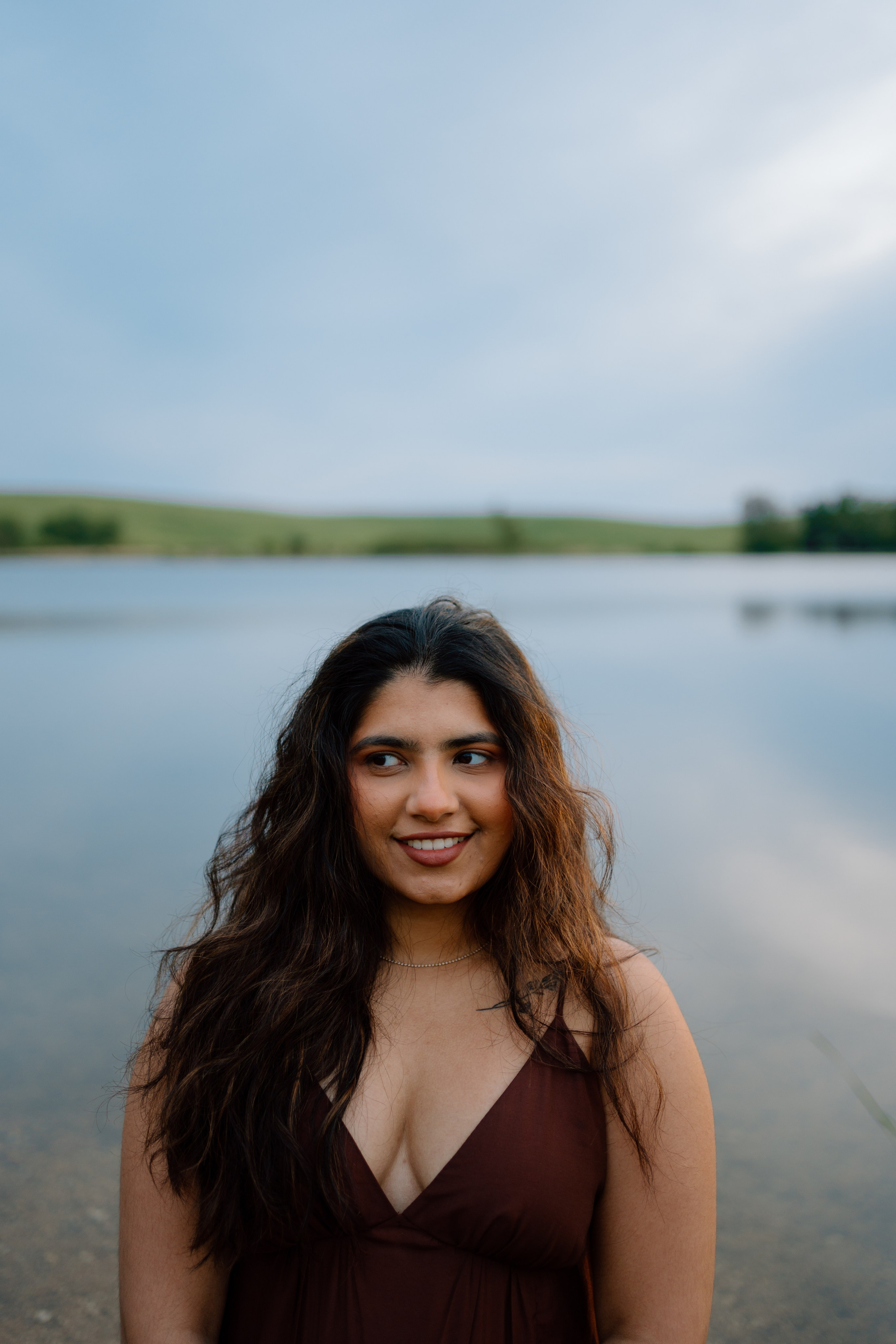 Portraits. Timeless Portraits