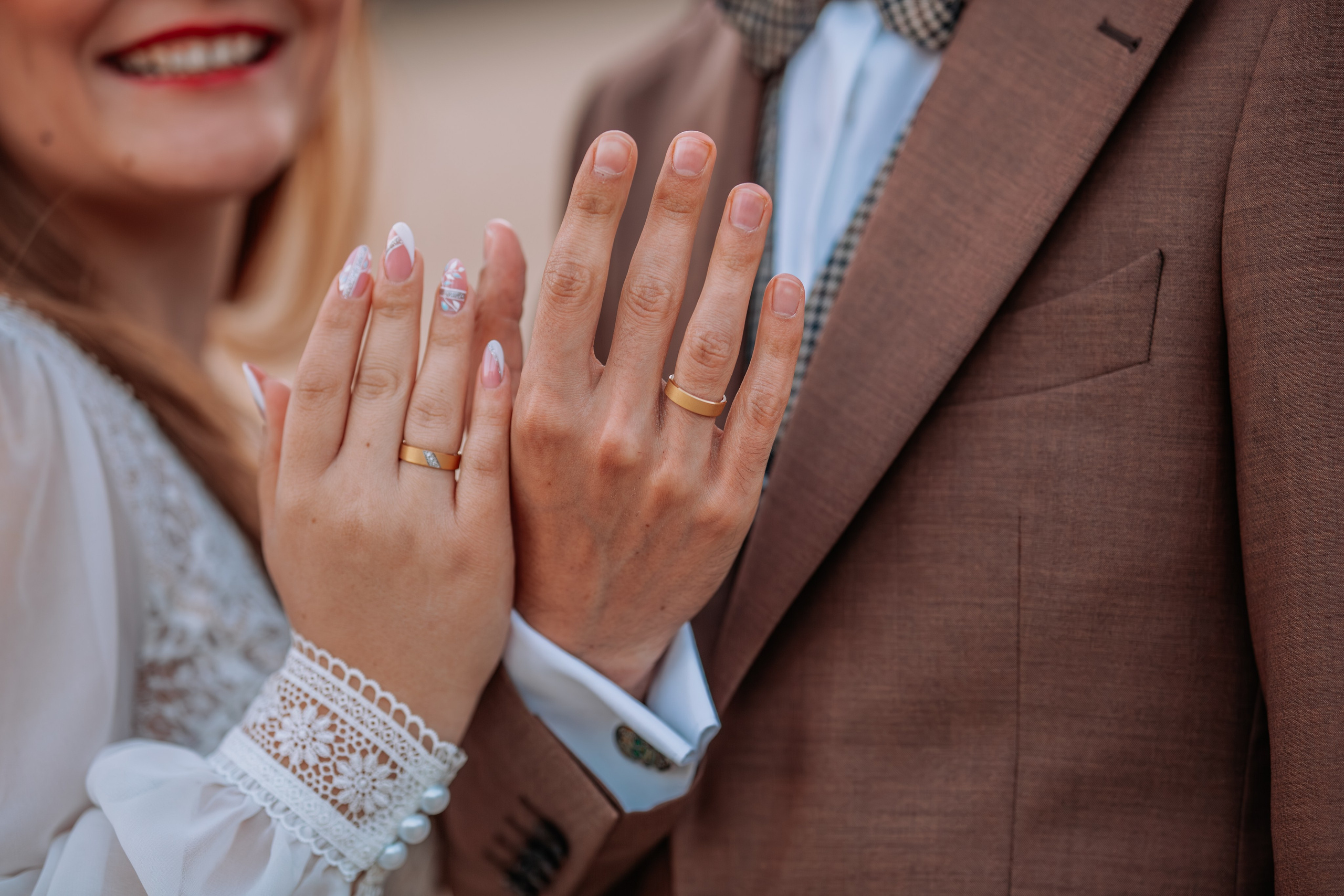 Śluby. Ułamek Chwili fotografia & film