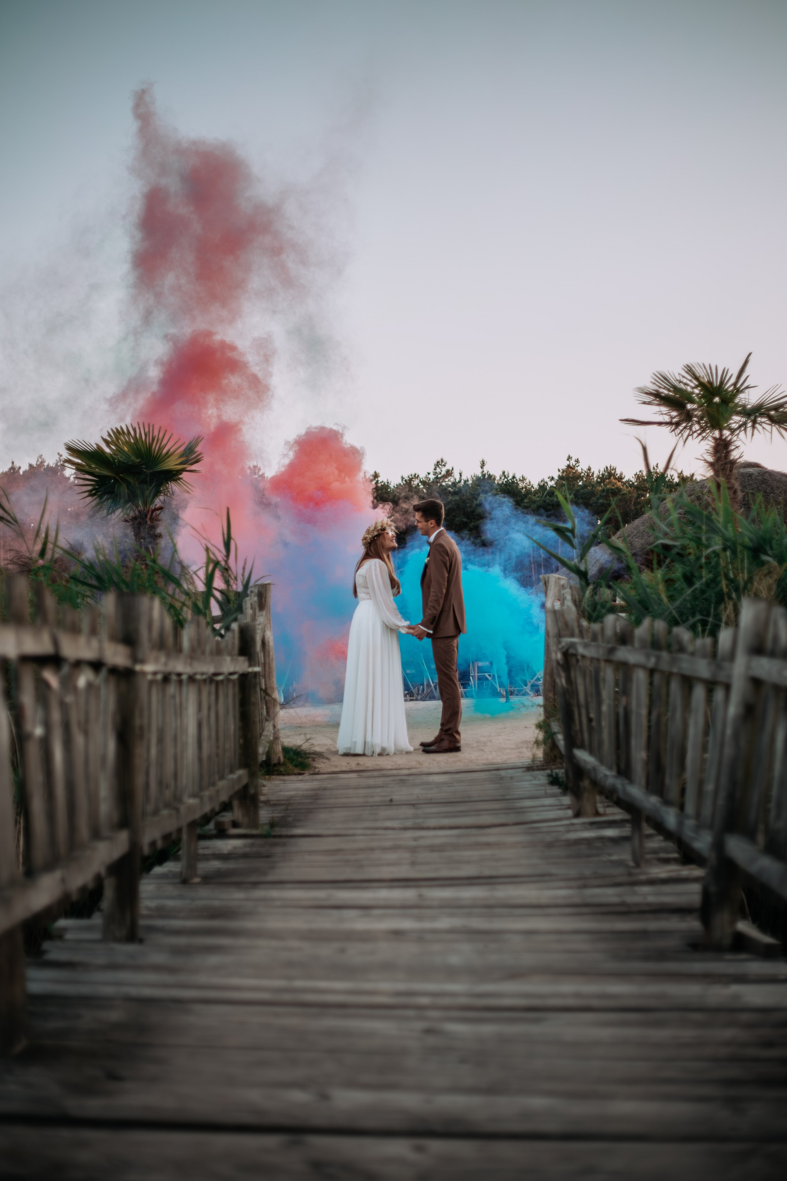 Śluby. Ułamek Chwili fotografia & film