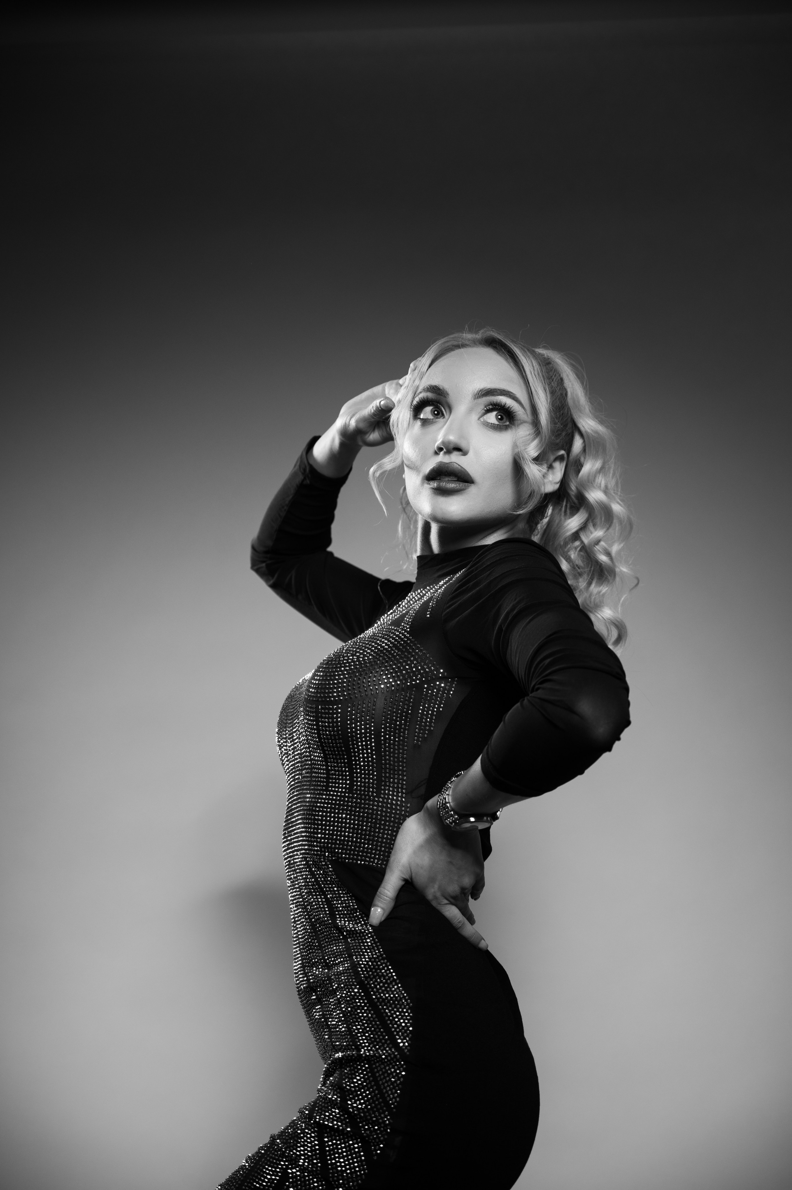 Portrety. Ułamek Chwili fotografia & film