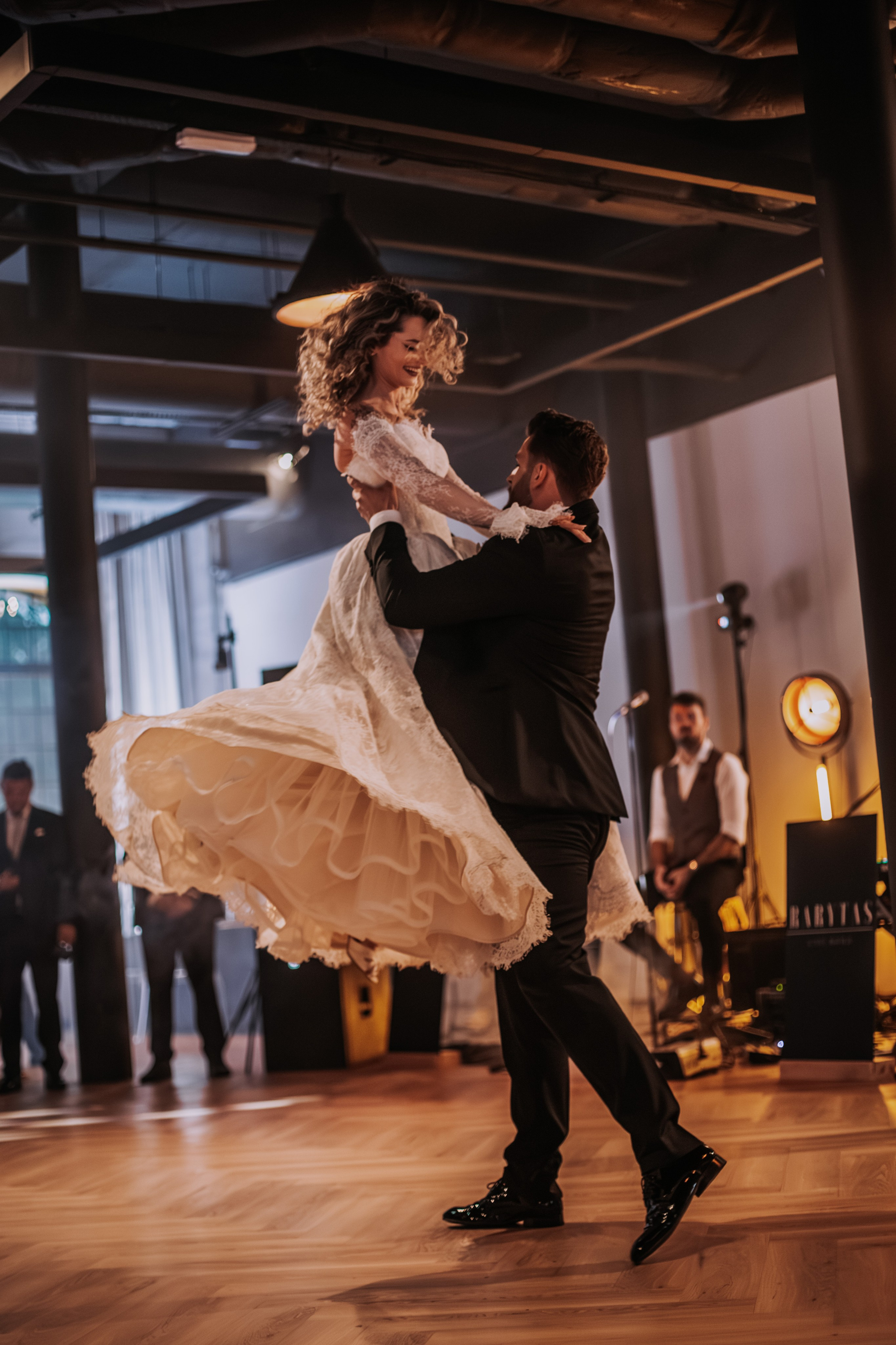 Śluby. Ułamek Chwili fotografia & film