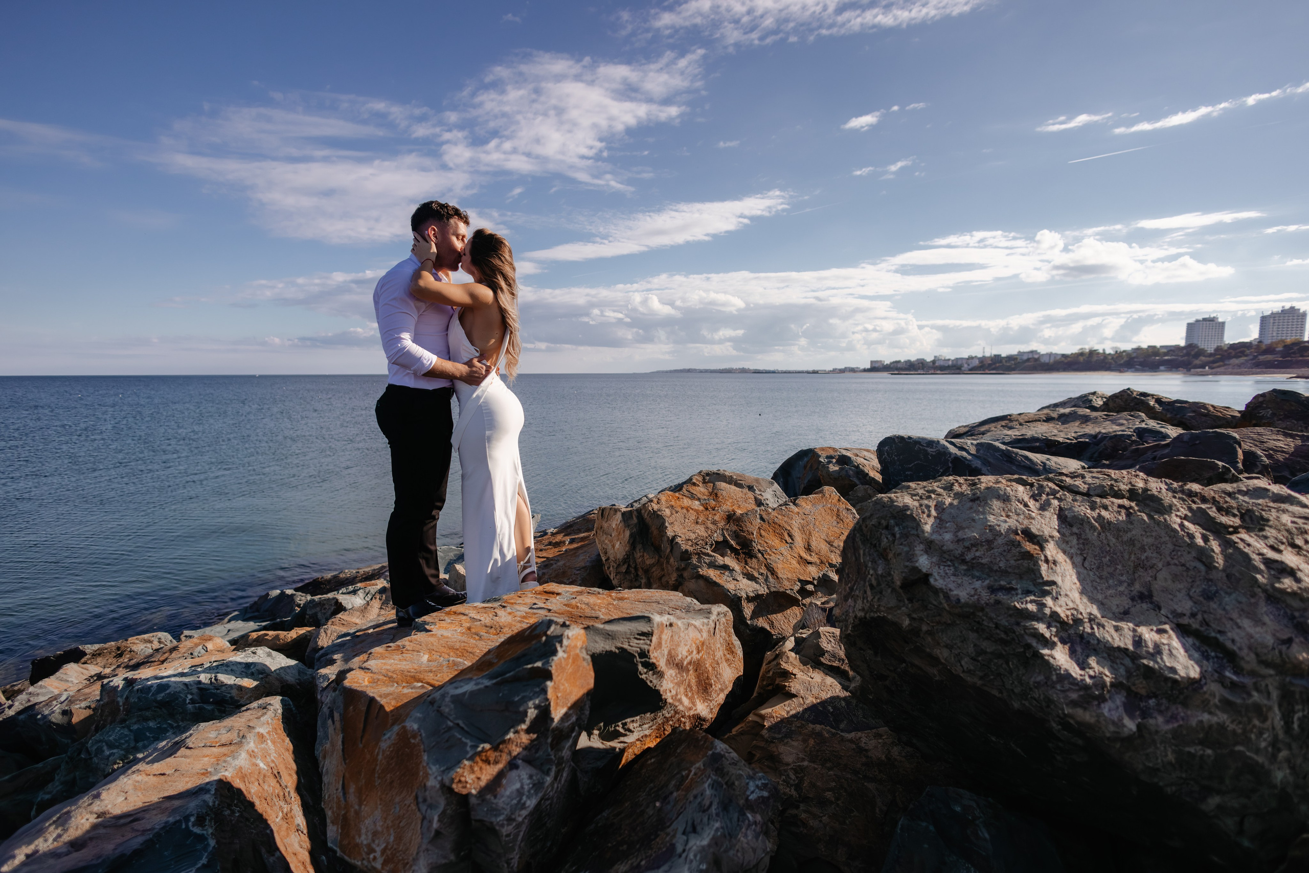 ANDREEA & RAZVAN - SAVE THE DATE. Fotograf Nuntă | Lucian Murgeanu - Fotograf Profesionist Evenimente