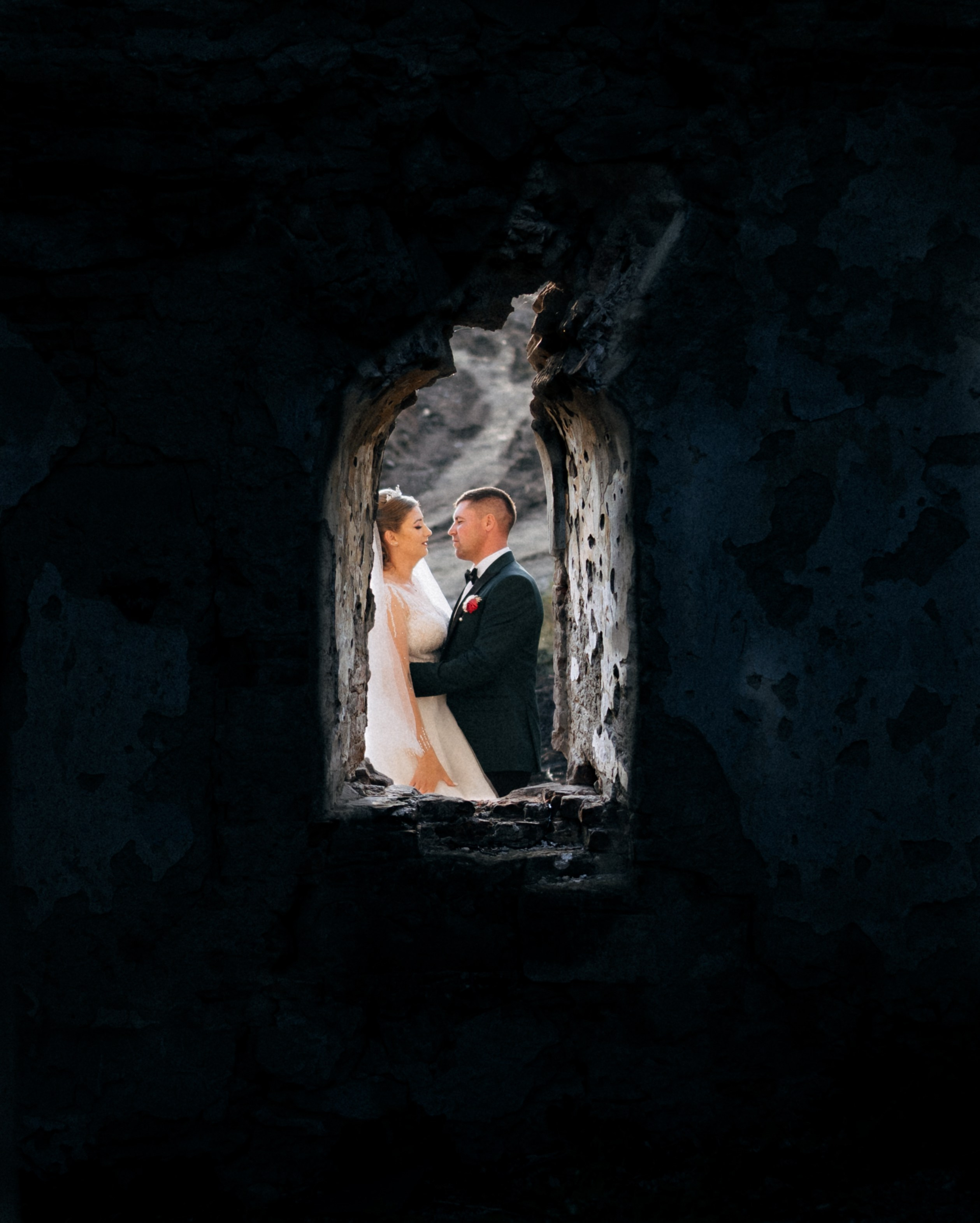 MADALINA & DANIEL. Fotograf Nuntă | Lucian Murgeanu - Fotograf Profesionist Evenimente