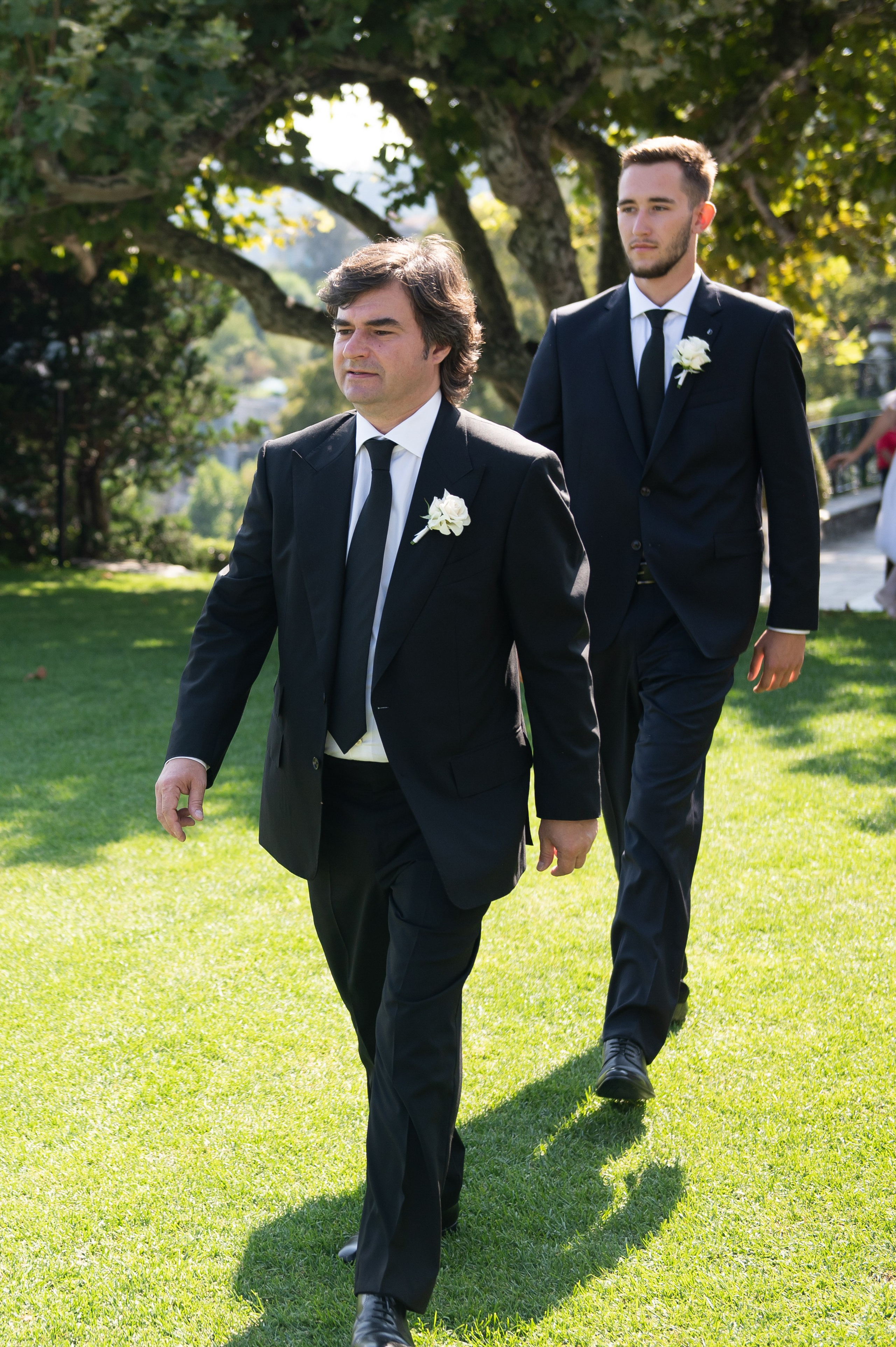 Andry & Kristina. Wedding photographer in Spain