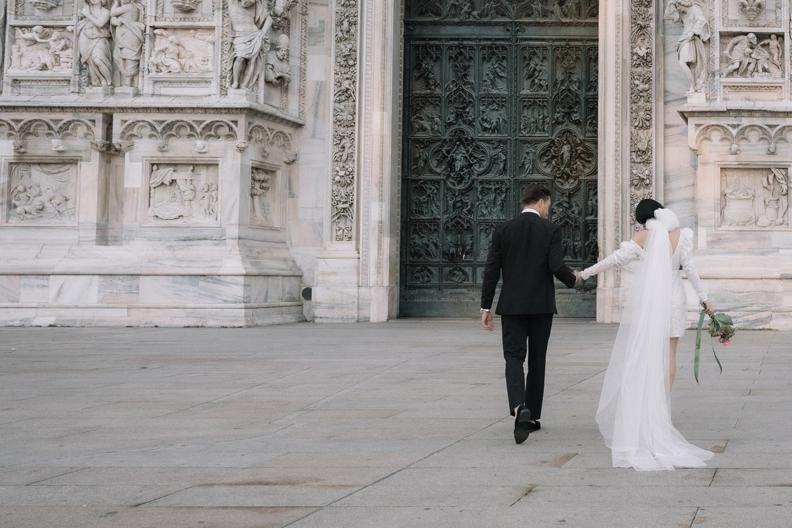 Anastasia & Francesco. Matrimoni per DUE. PHOTOGRAPHER IN ITALY
