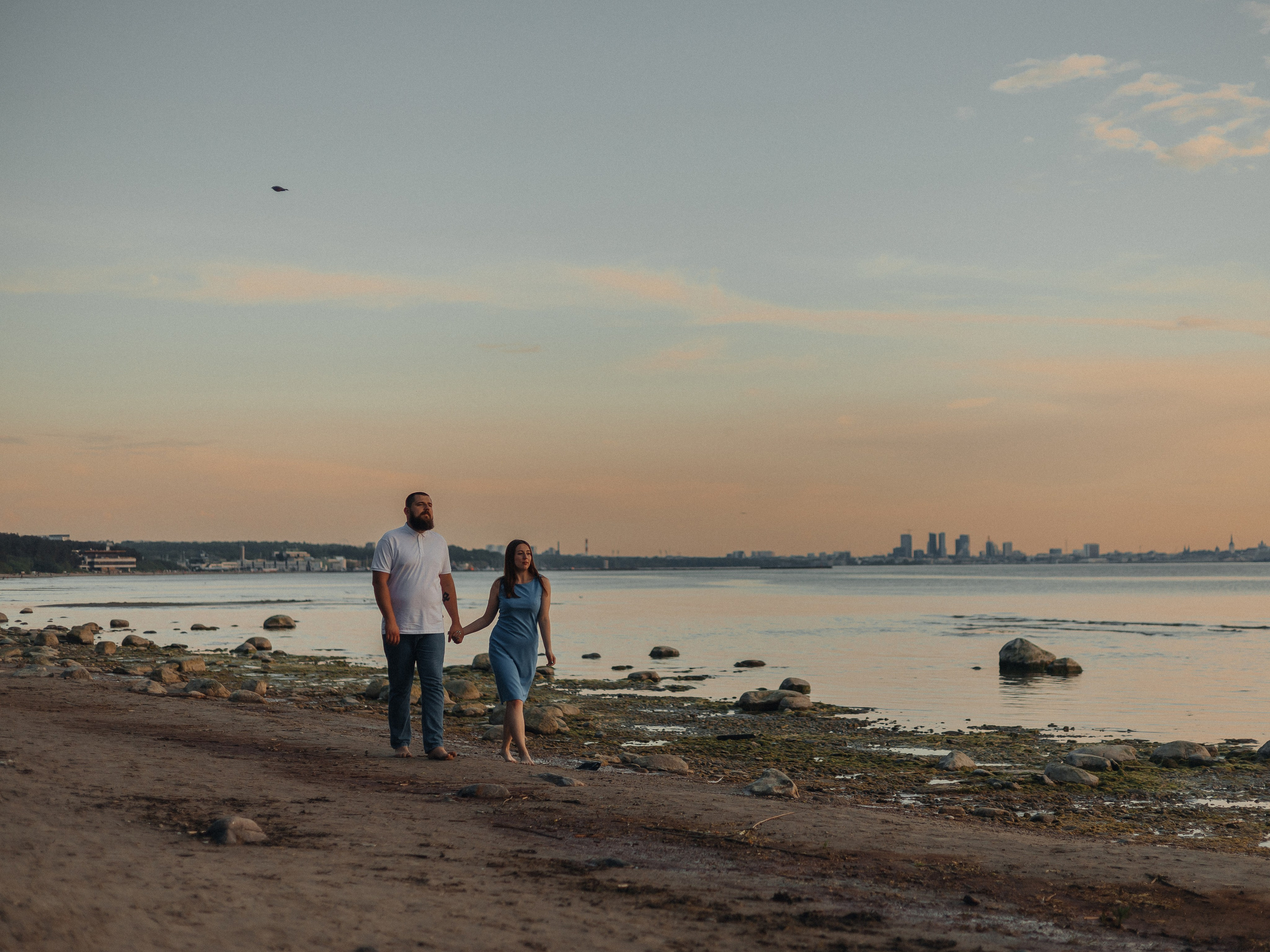 Семейный фотограф в Таллинне Дарья Кивимейстер