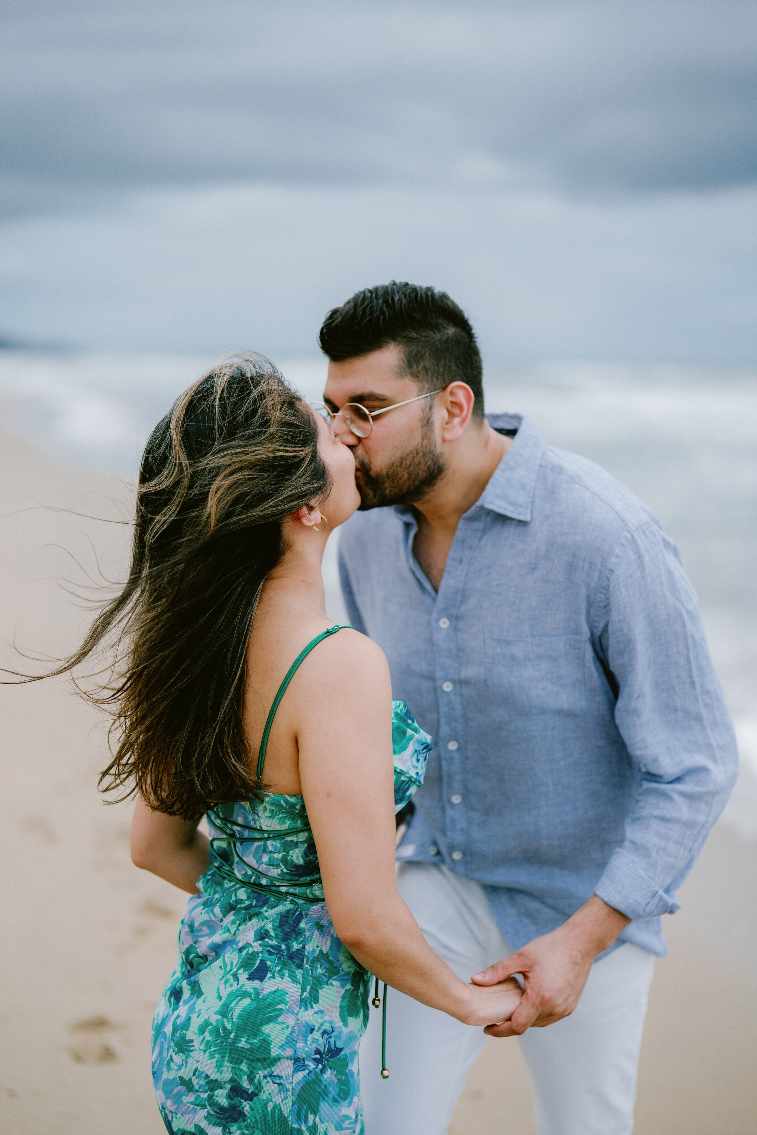 Engagement. Photographer Phu Quoc
