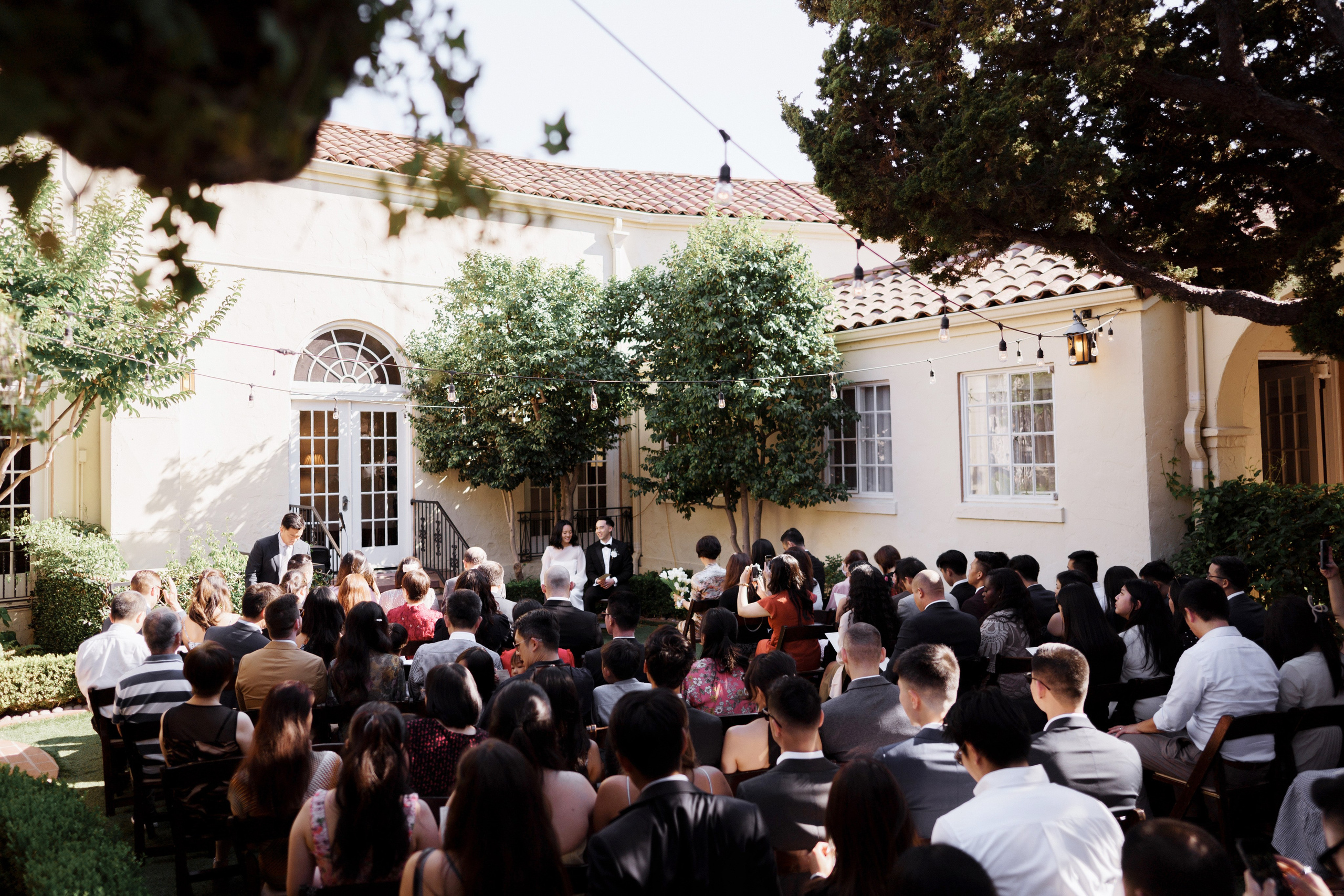 J&E. Orange County Wedding Photographer & Videographer | Candid & Timeless Wedding Photo + Video | Italiantsev