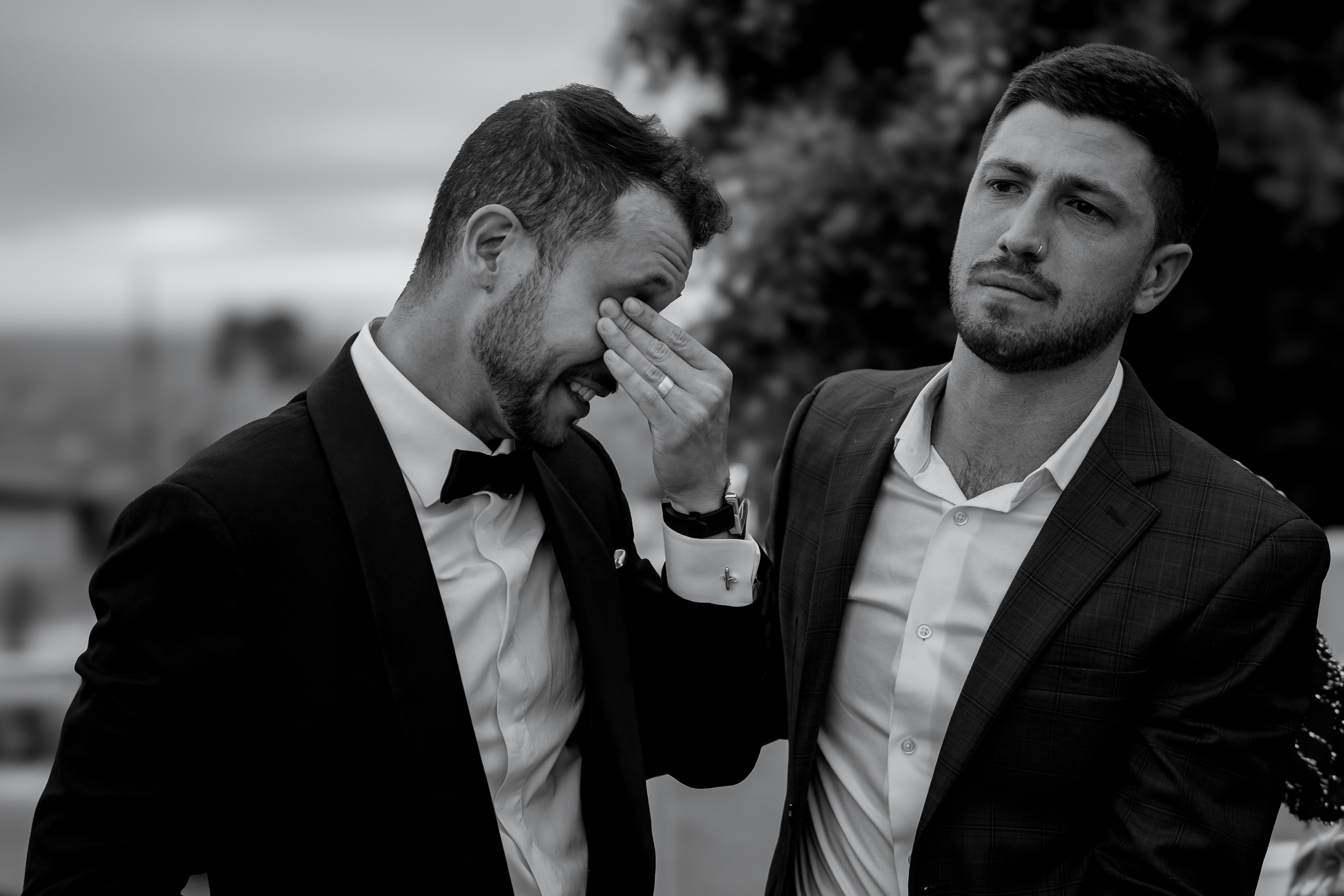 D&A. Orange County Wedding Photographer & Videographer | Candid & Timeless Wedding Photo + Video | Italiantsev