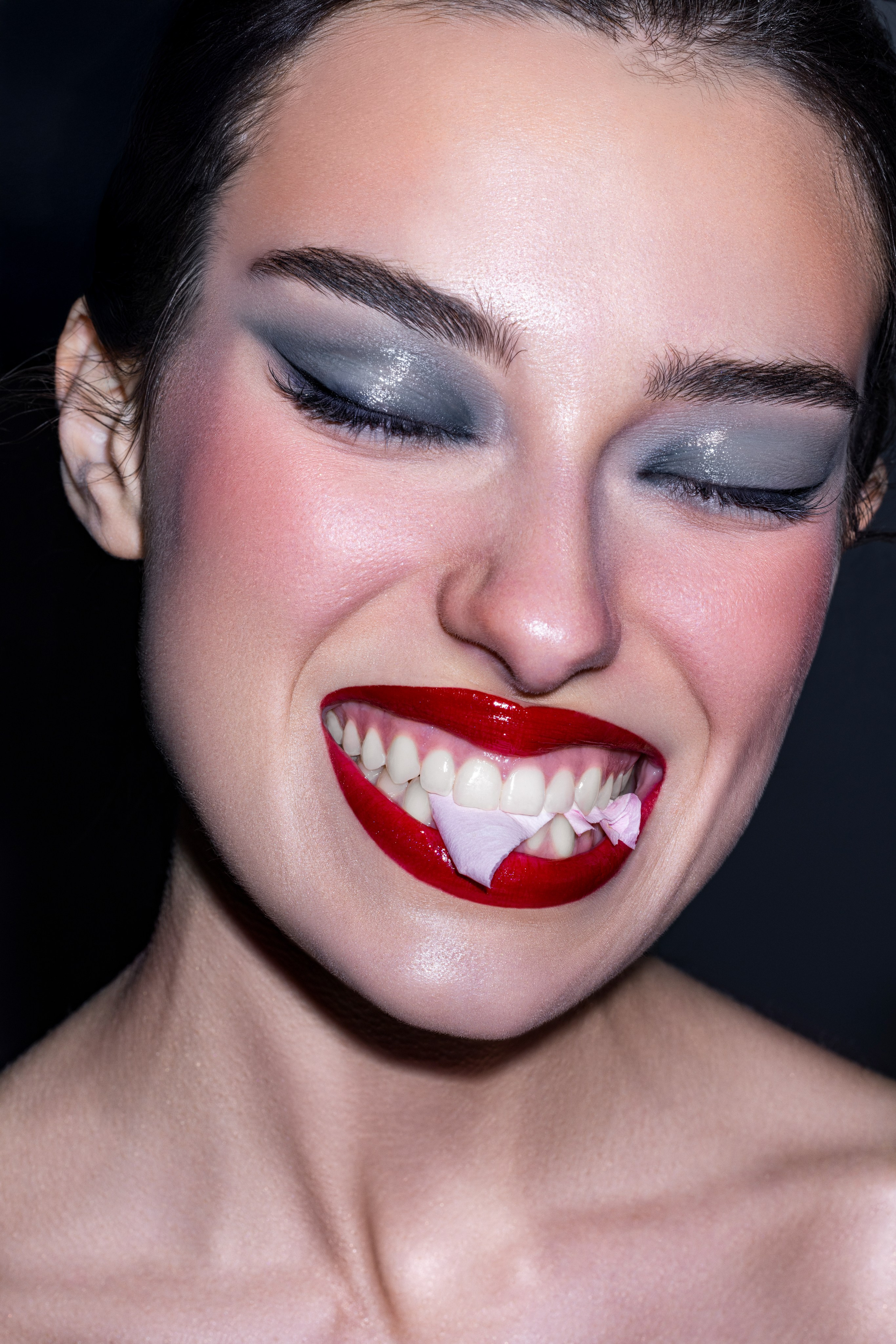 Ретушер Ирина Лисицына