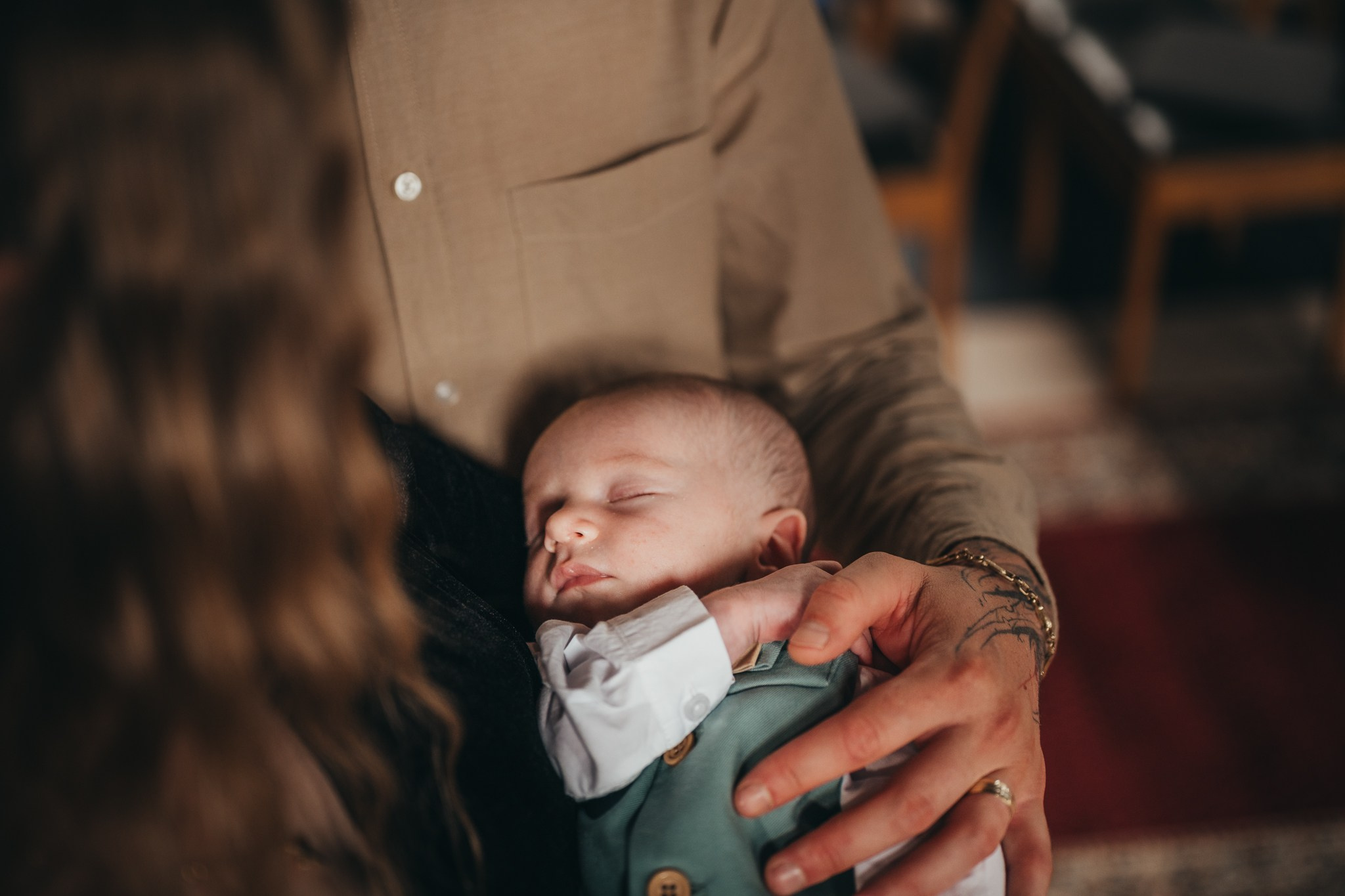 Noah — Baptism in Wortel | Lucian Petric. Lucian Petric — Wedding & Baptism Photographer in Turnhout, Belgium