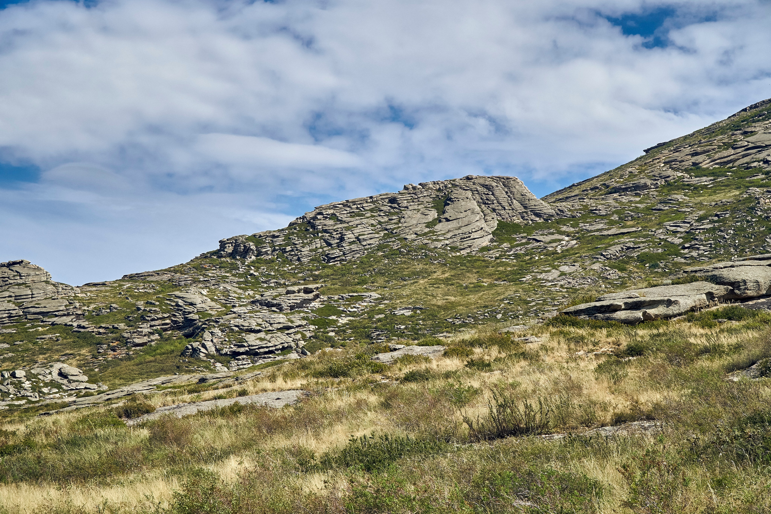 Monastyri (Kazachstan). Andriej Szypilow - Fotografia & Wideografia