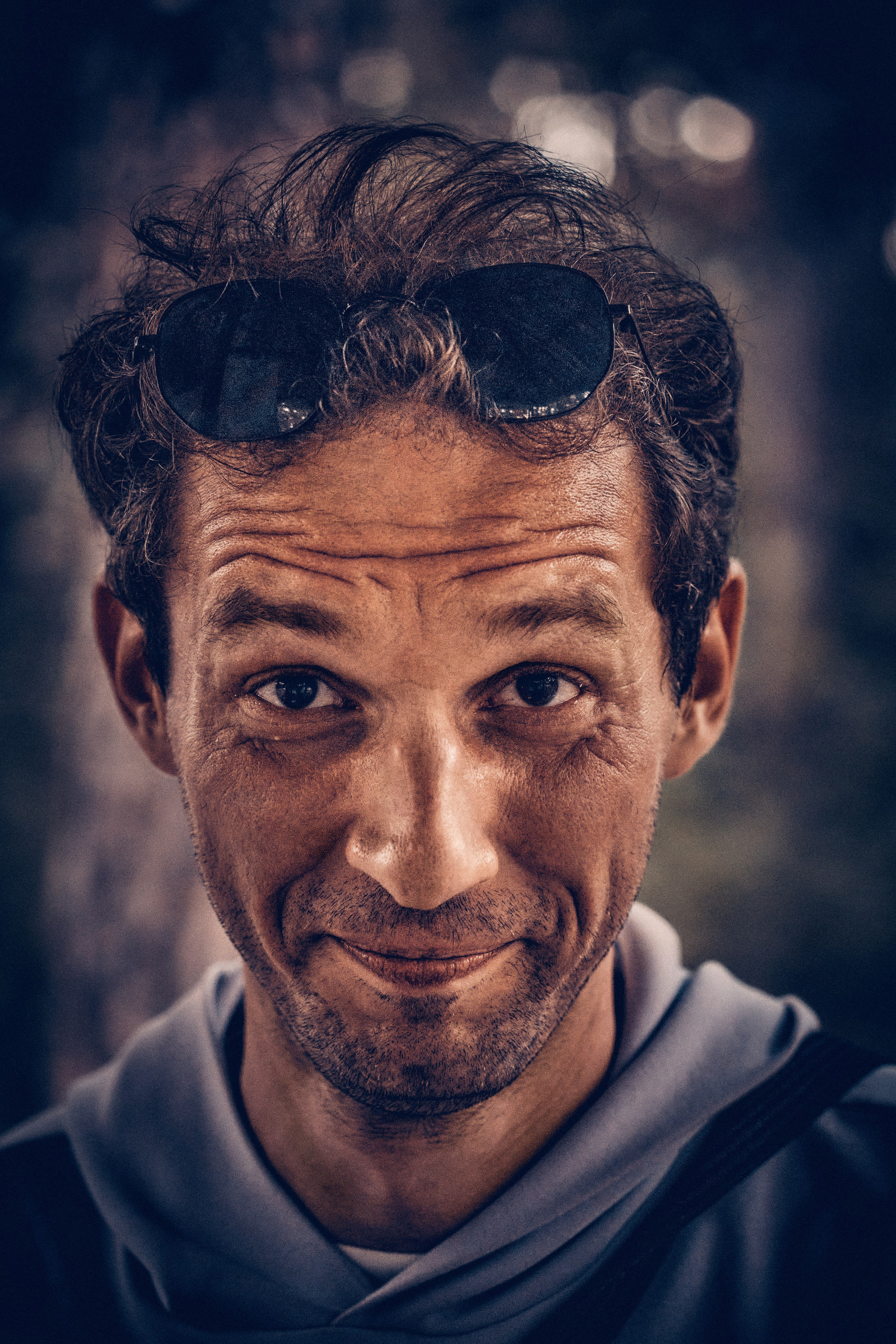 Organic Festival 2024. Андрей Шипилов — Фотография & Видеография