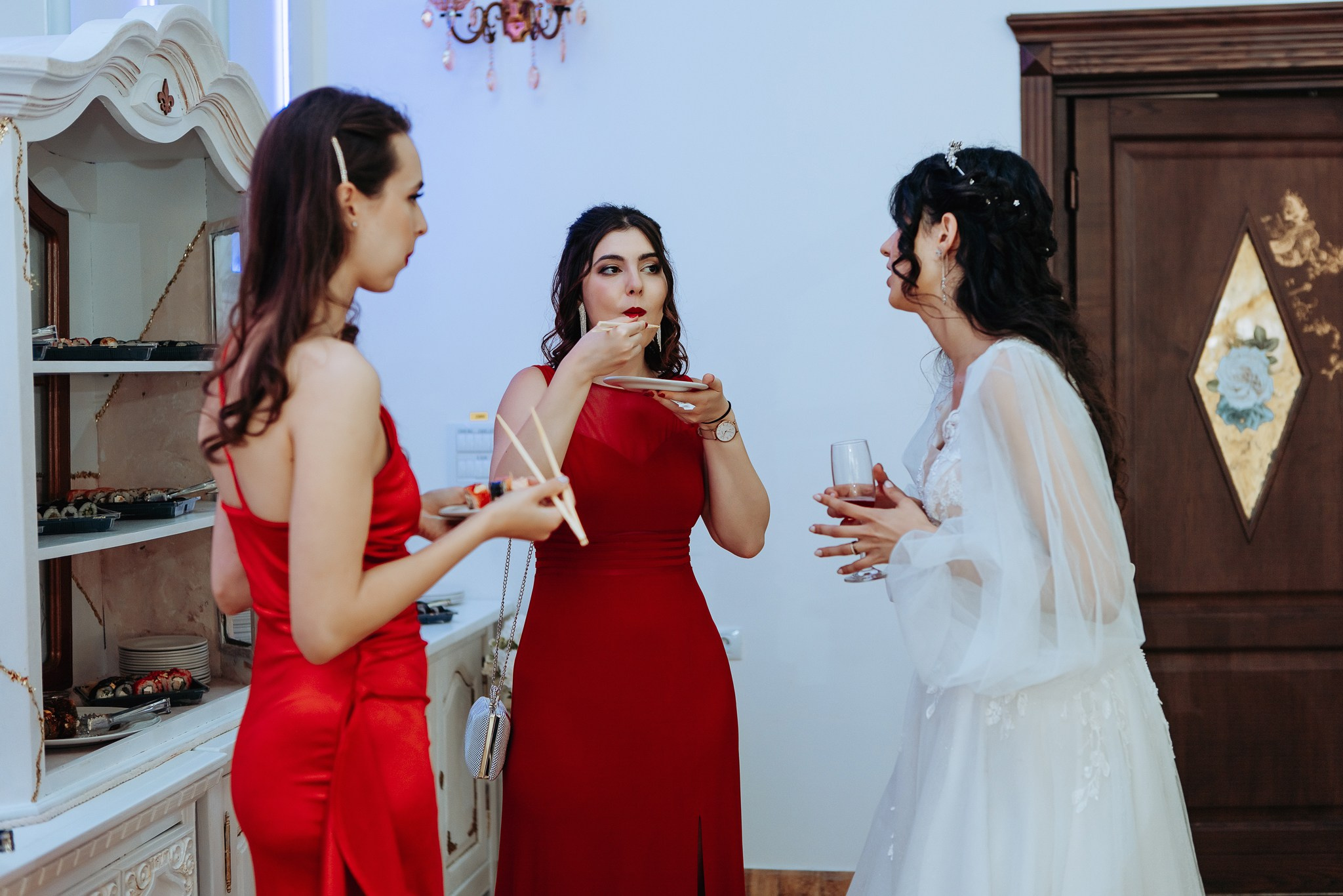 Radu si Diana. Fotograf și videograf de nuntă R. Moldova, Romania