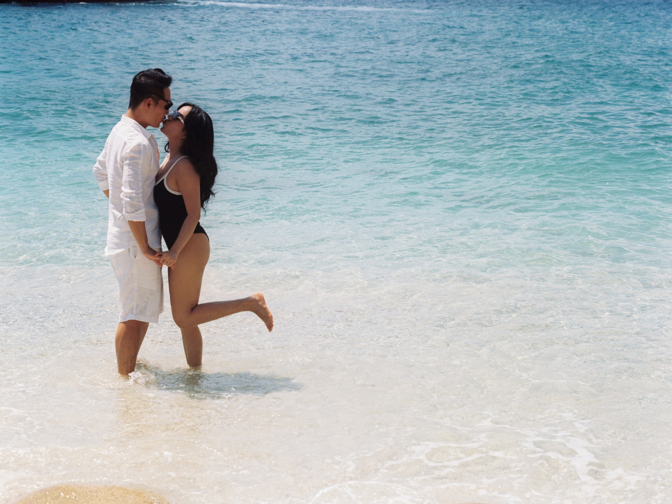 J&V | VINH HY. Anns wedding photography