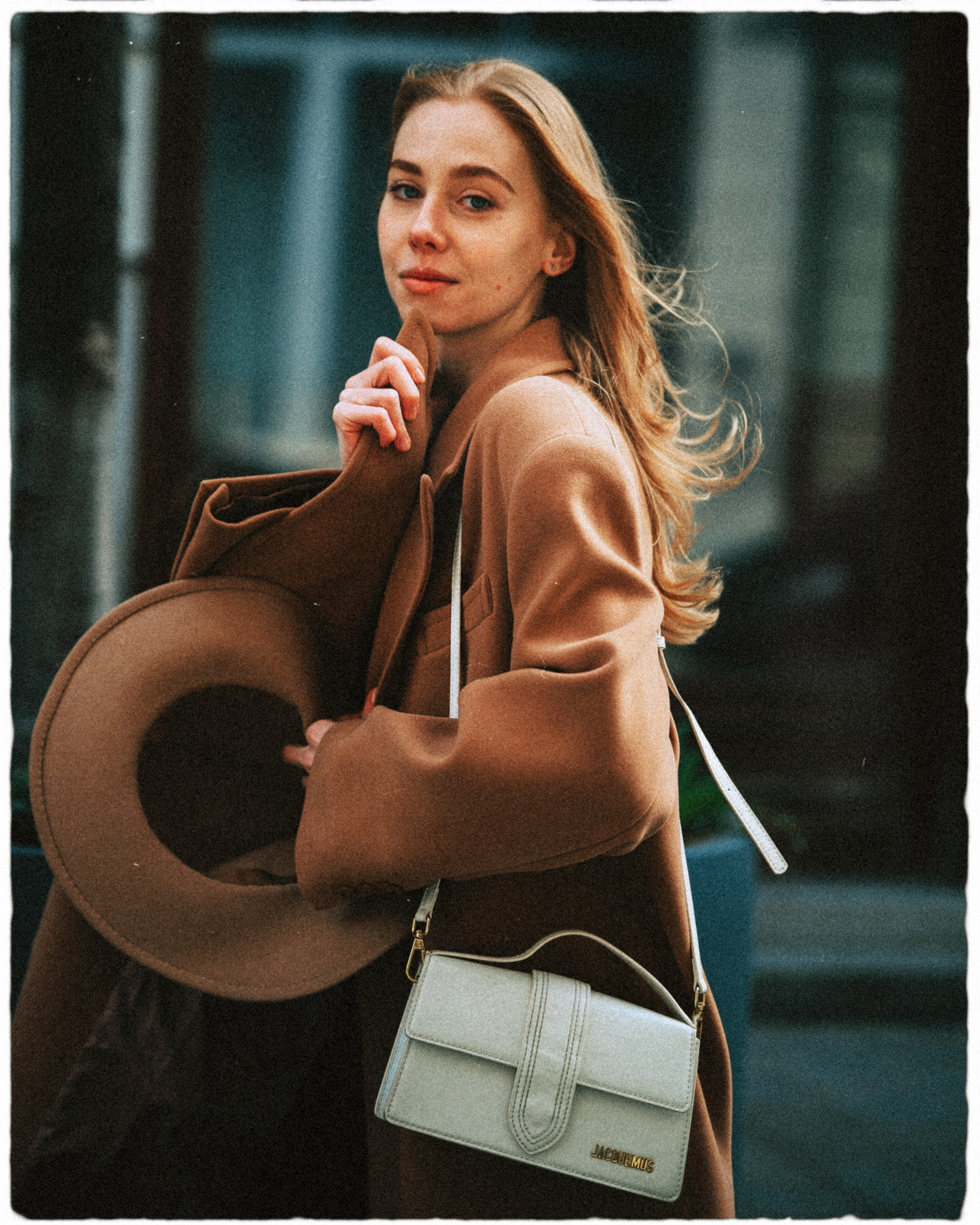 Vlada. Inna Mendelson — Photographer