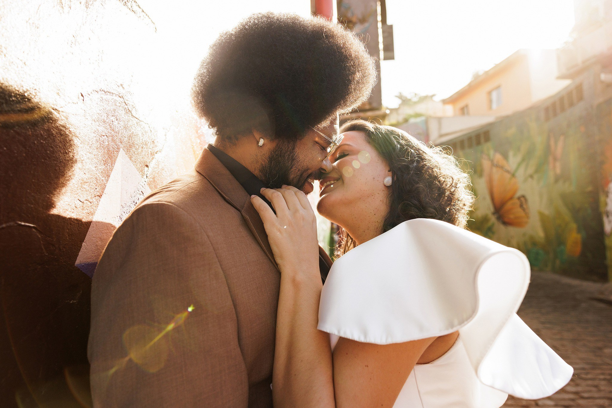 Jorge Romero Fotógrafo de bodas