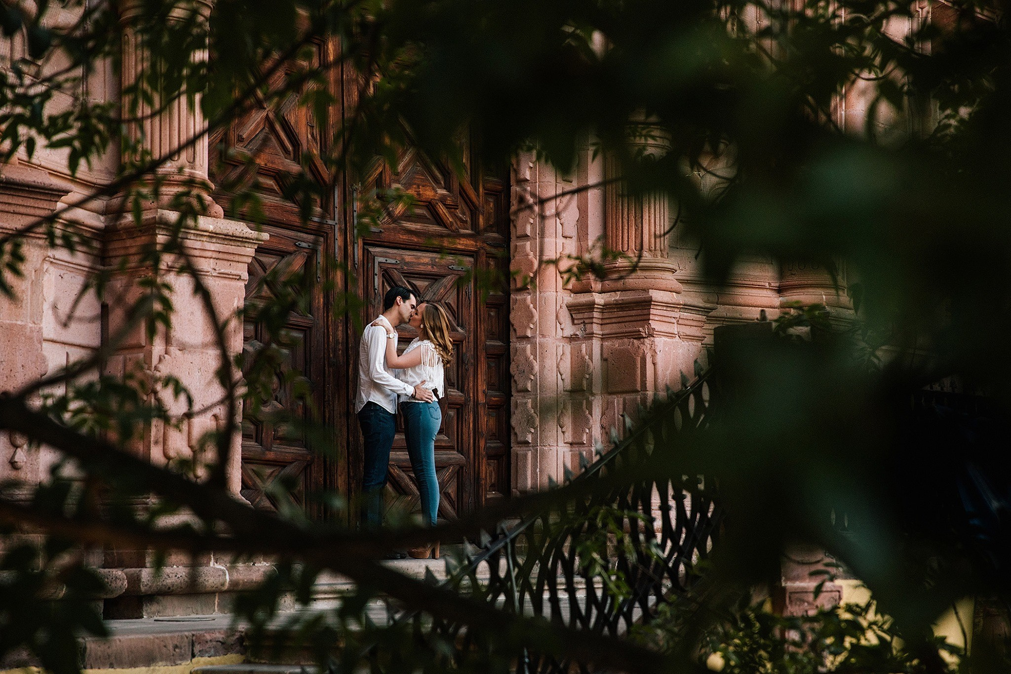 Galería Casual. Jorge Romero Fotógrafo de bodas