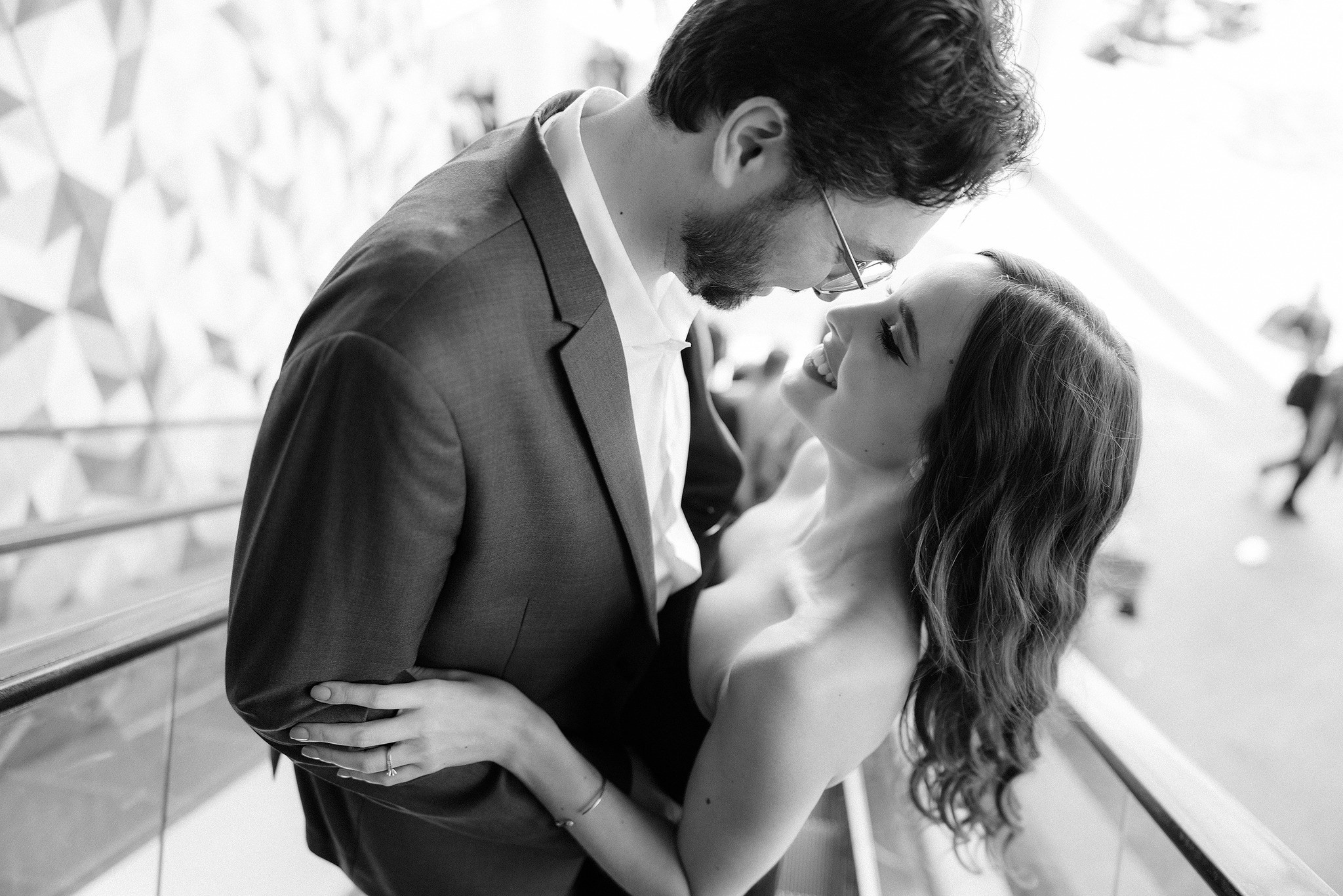 Galería Casual. Jorge Romero Fotógrafo de bodas