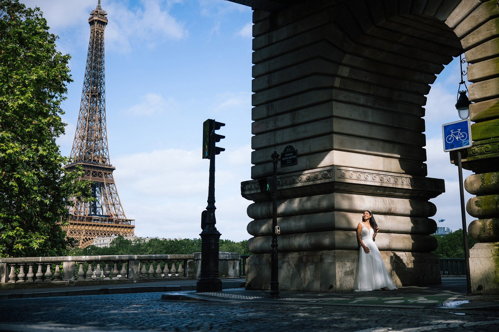 Jorge Romero Fotógrafo de bodas