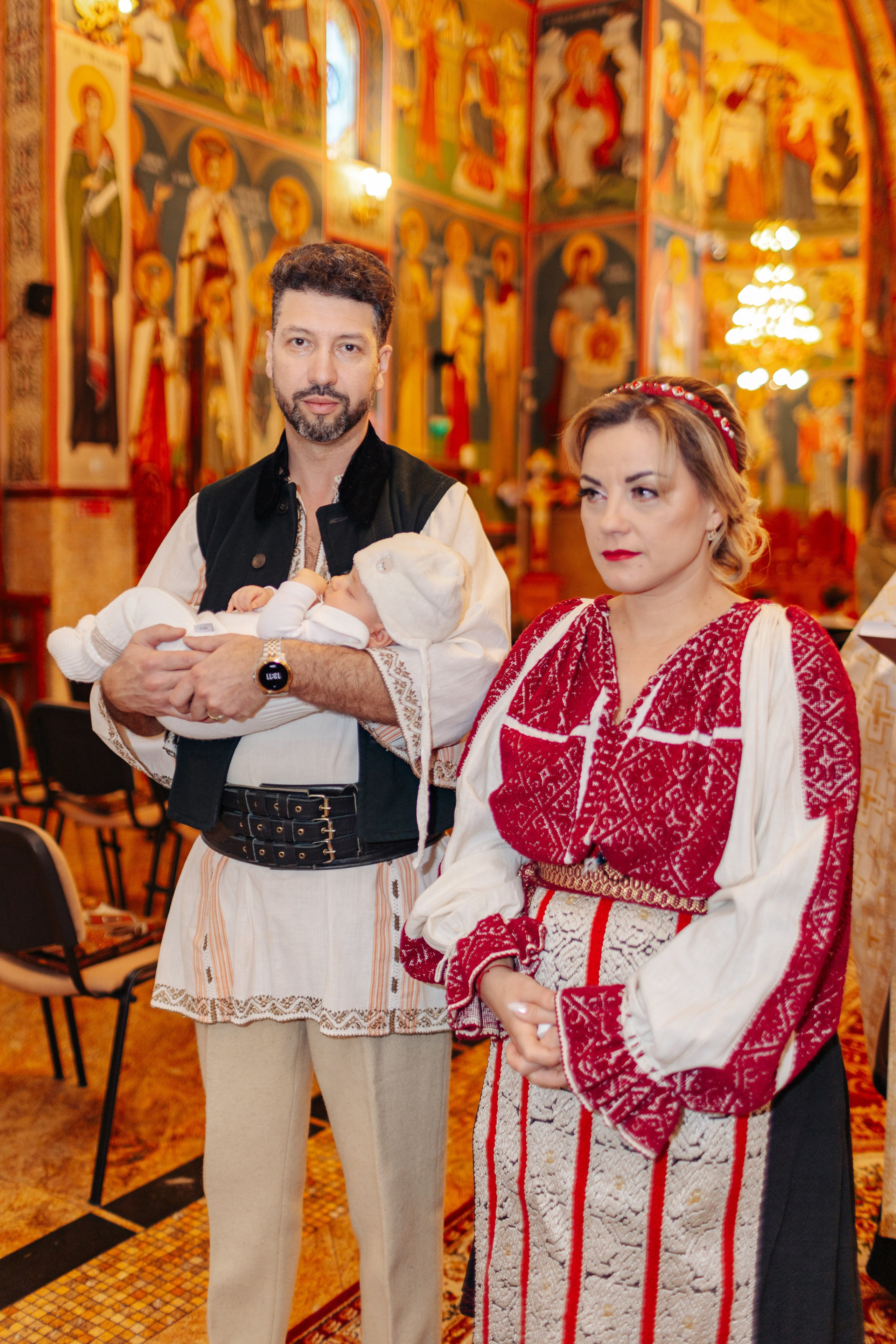 Botezul micuțului Matteo. Cristina Andronache fotograf Brașov fotograf de familie fotograf de nunta Brașov