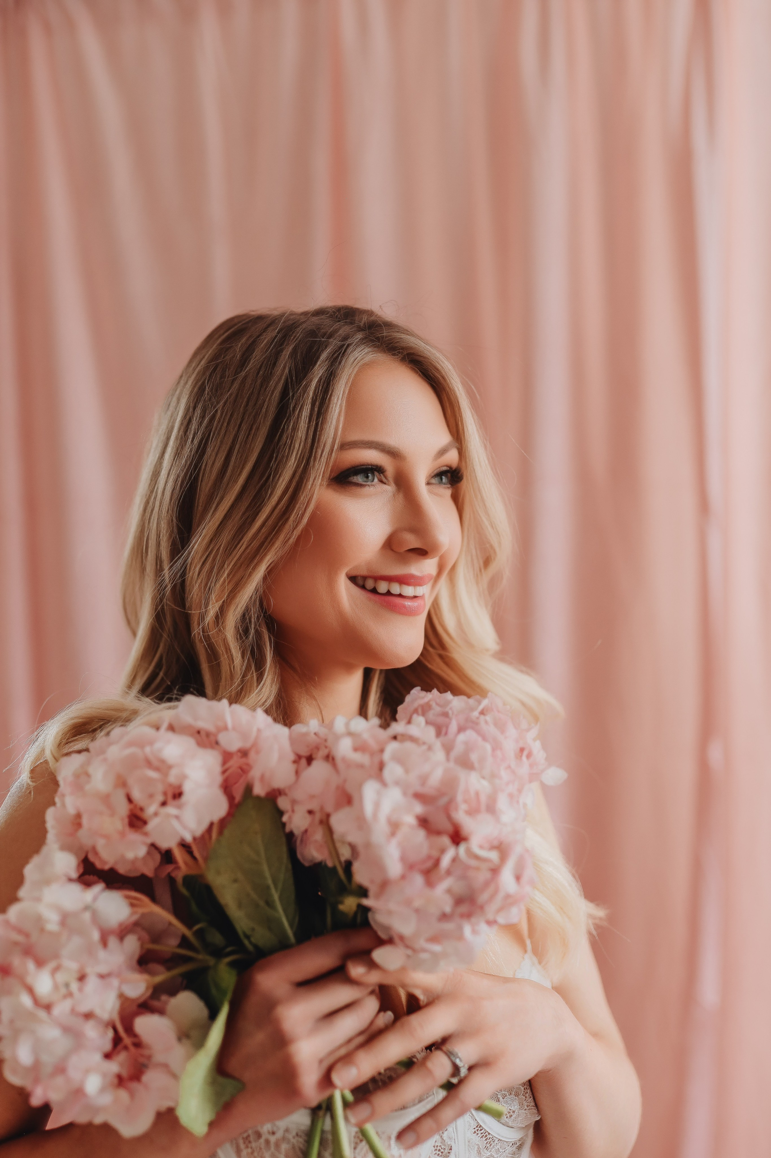 Personal/boudoir. Ellen Litvinova photography